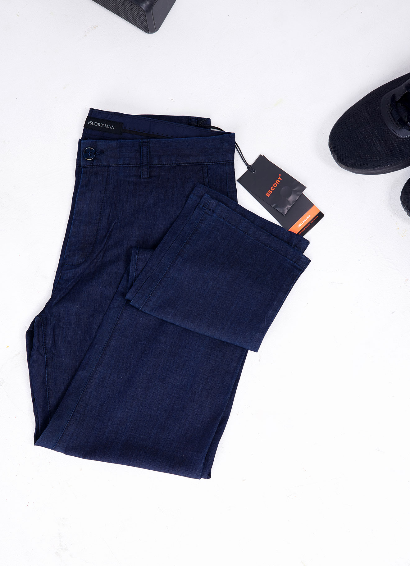 Blue by Pants
