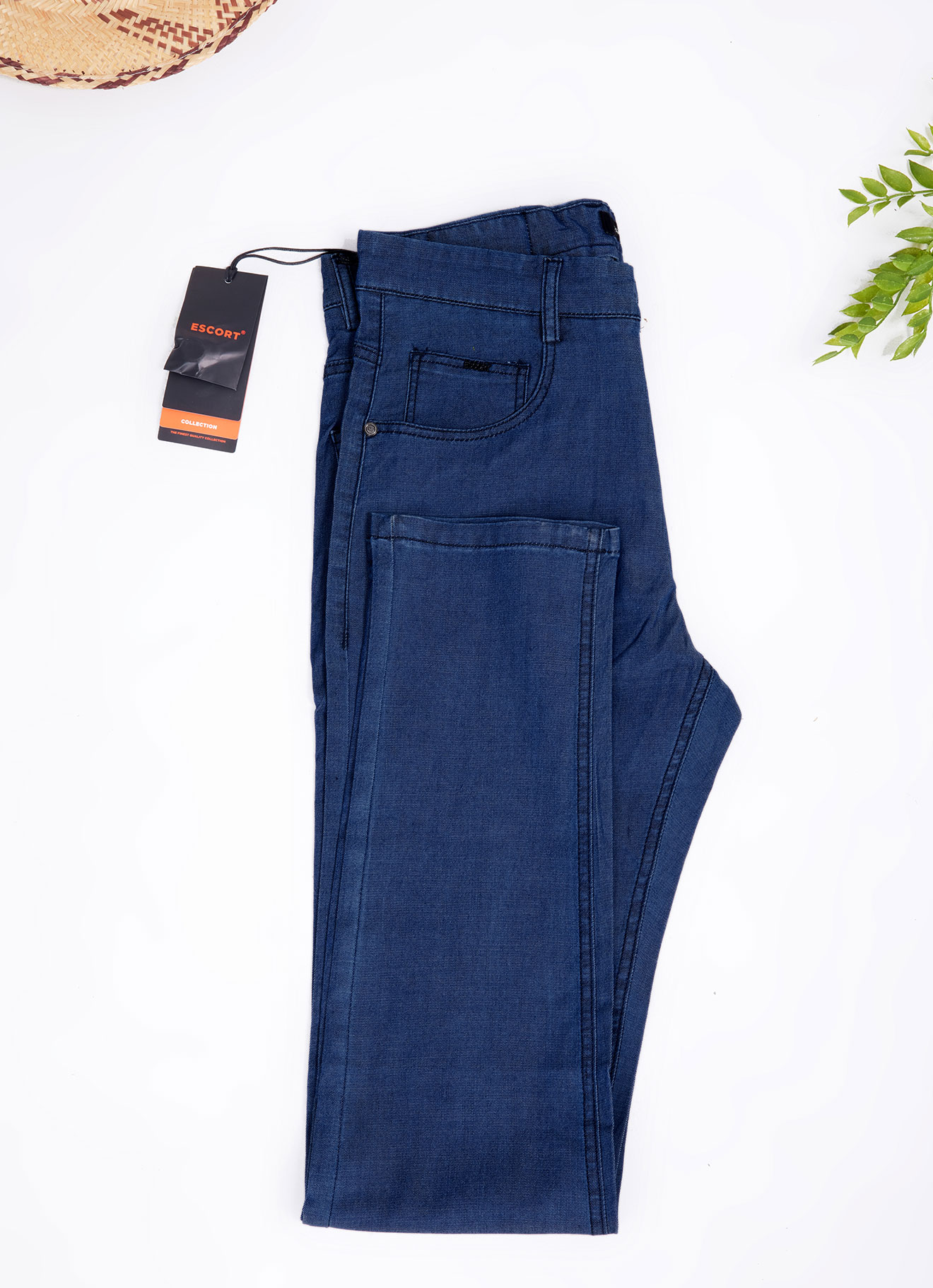 Blue by Pants
