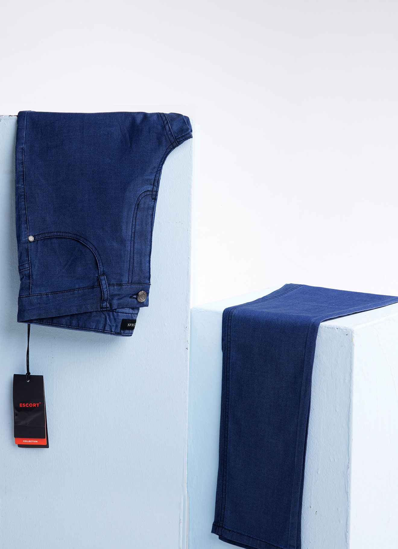 Blue by Pants
