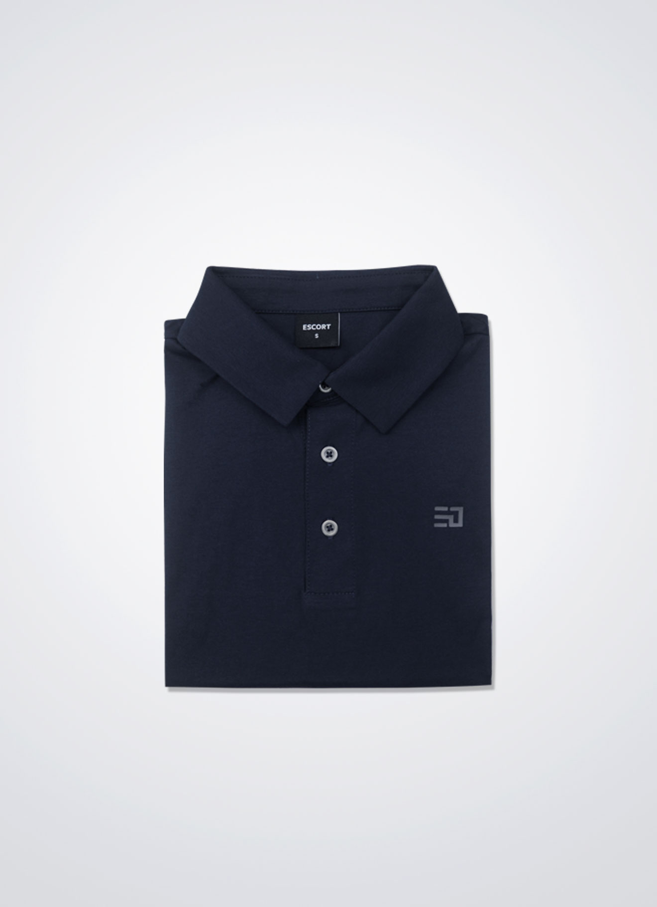 Blue-Nights by Polo Shirt