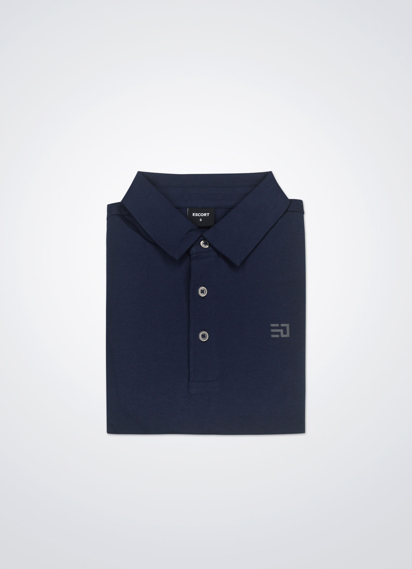 Blue-Nights by Polo Shirt