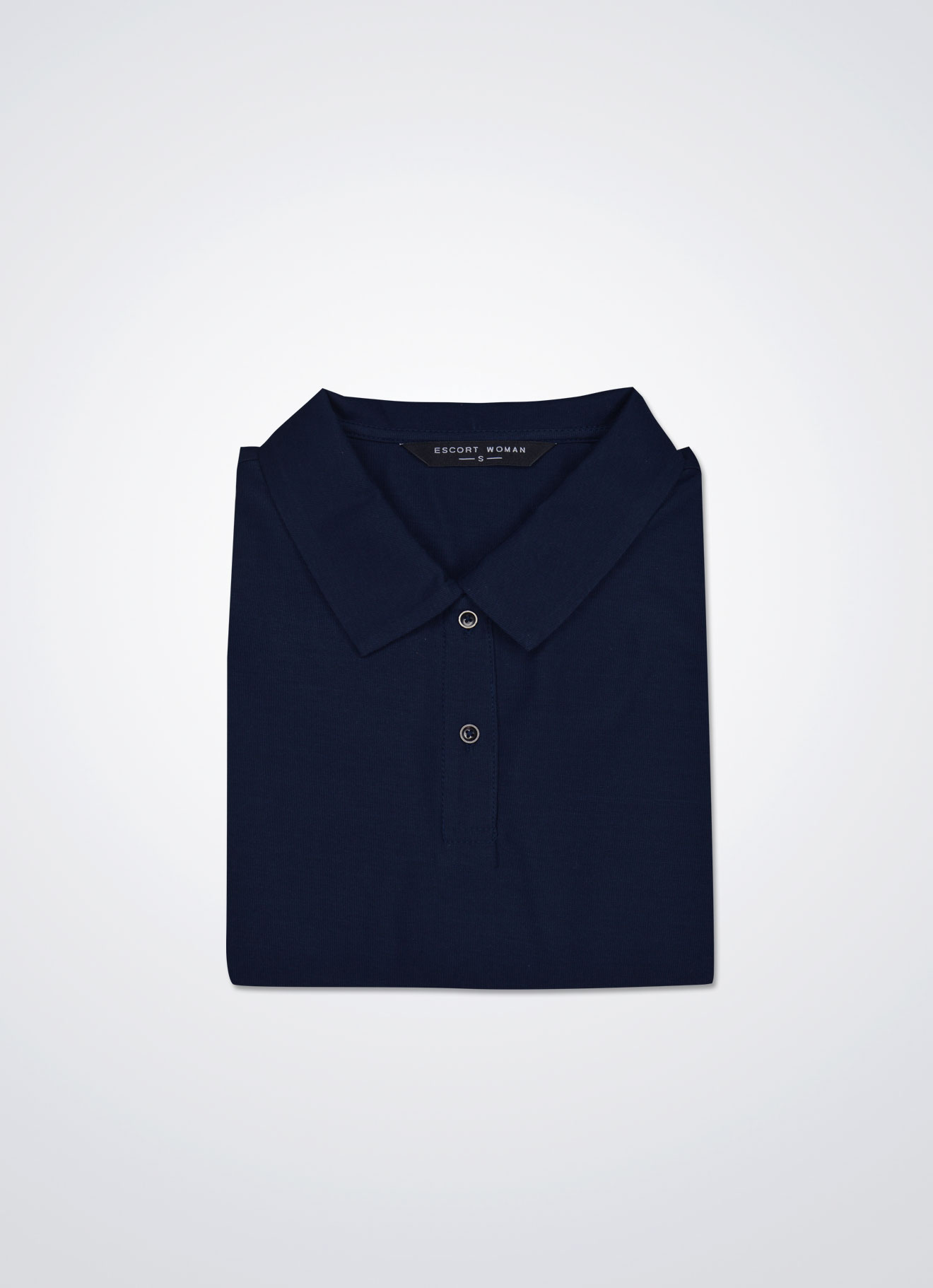 Blue-Nights by Sleeveless Top