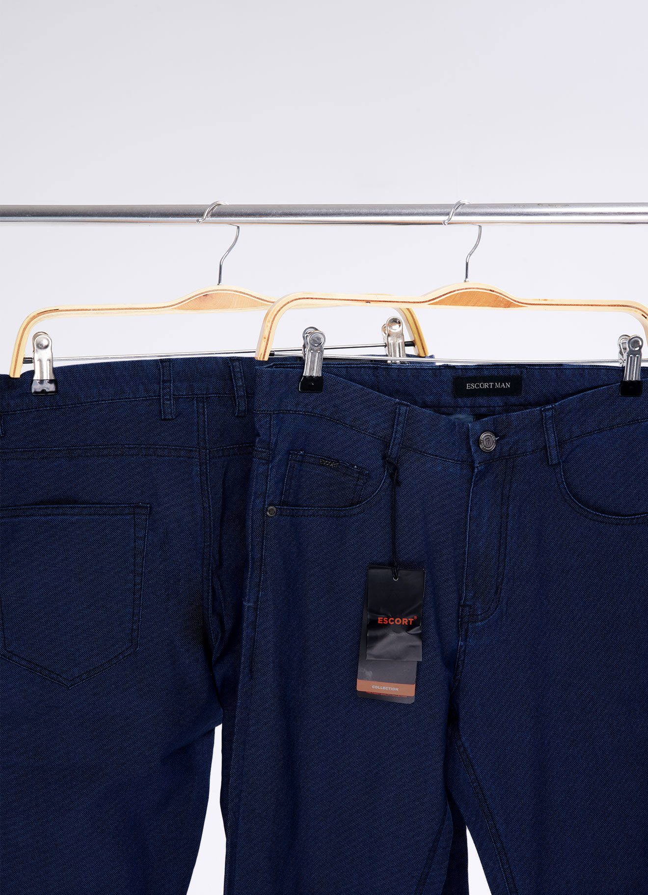 Blue by Pants