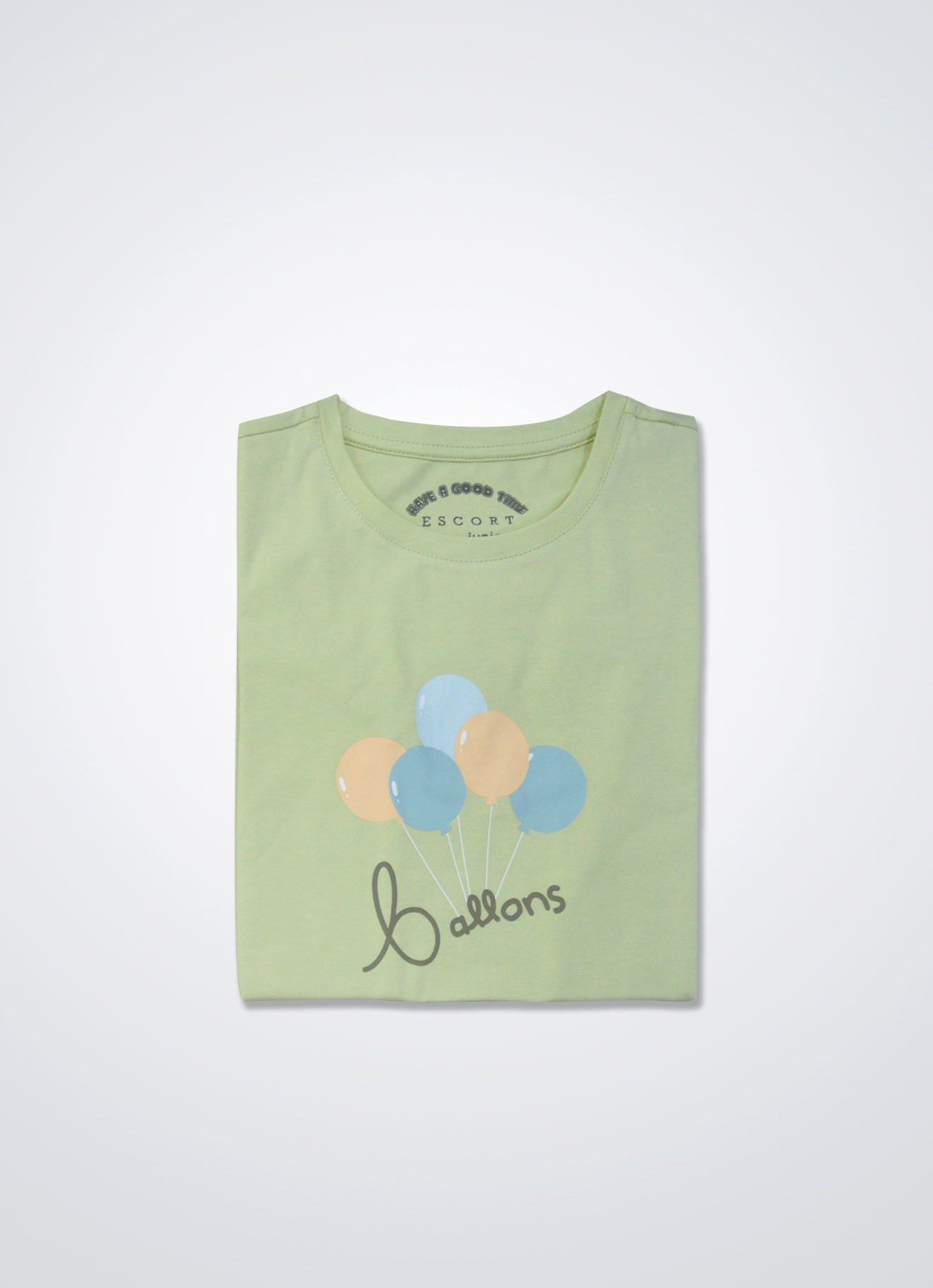 Bog by T-Shirt