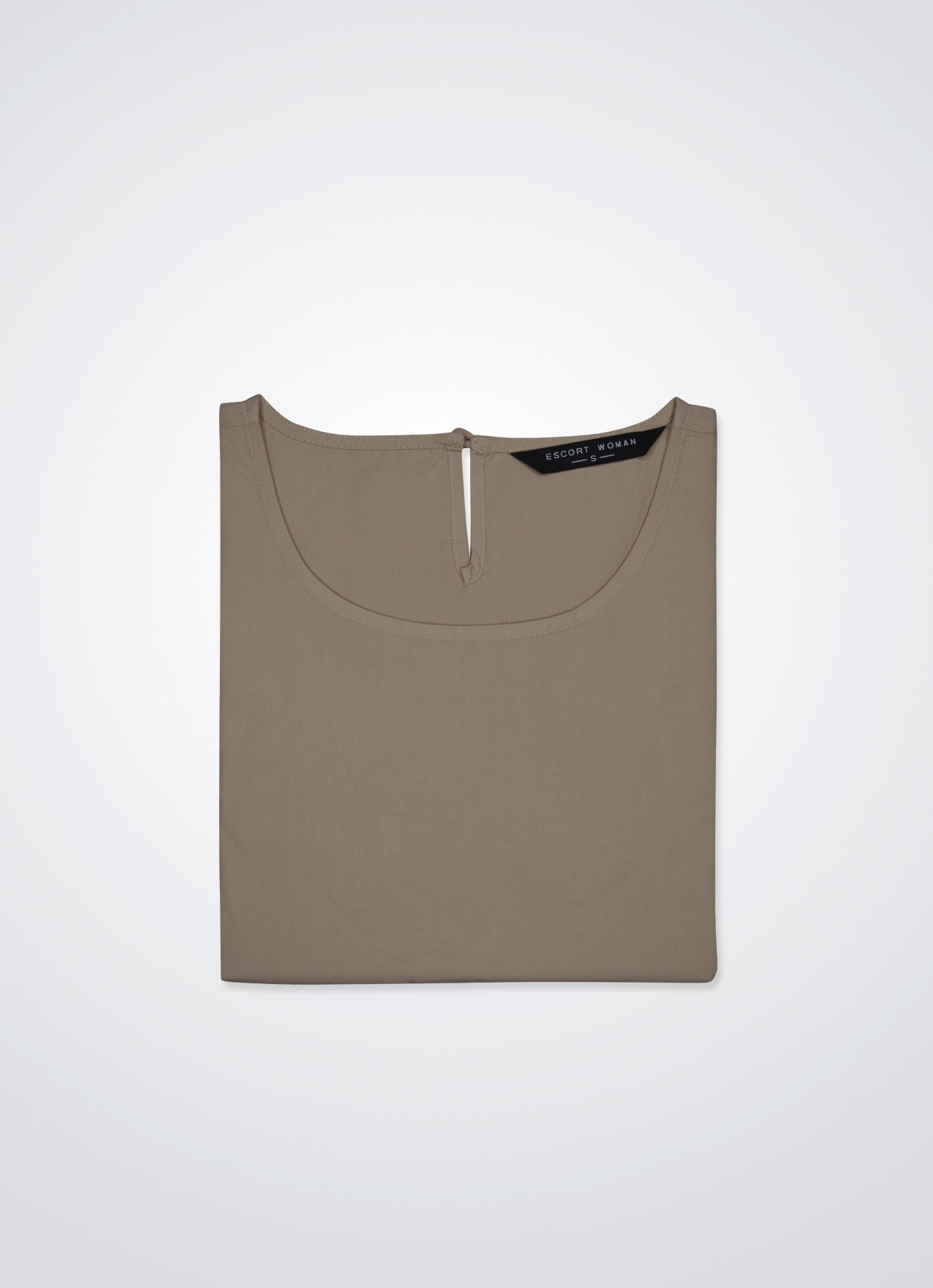 Boulder by Sleeve Blouse