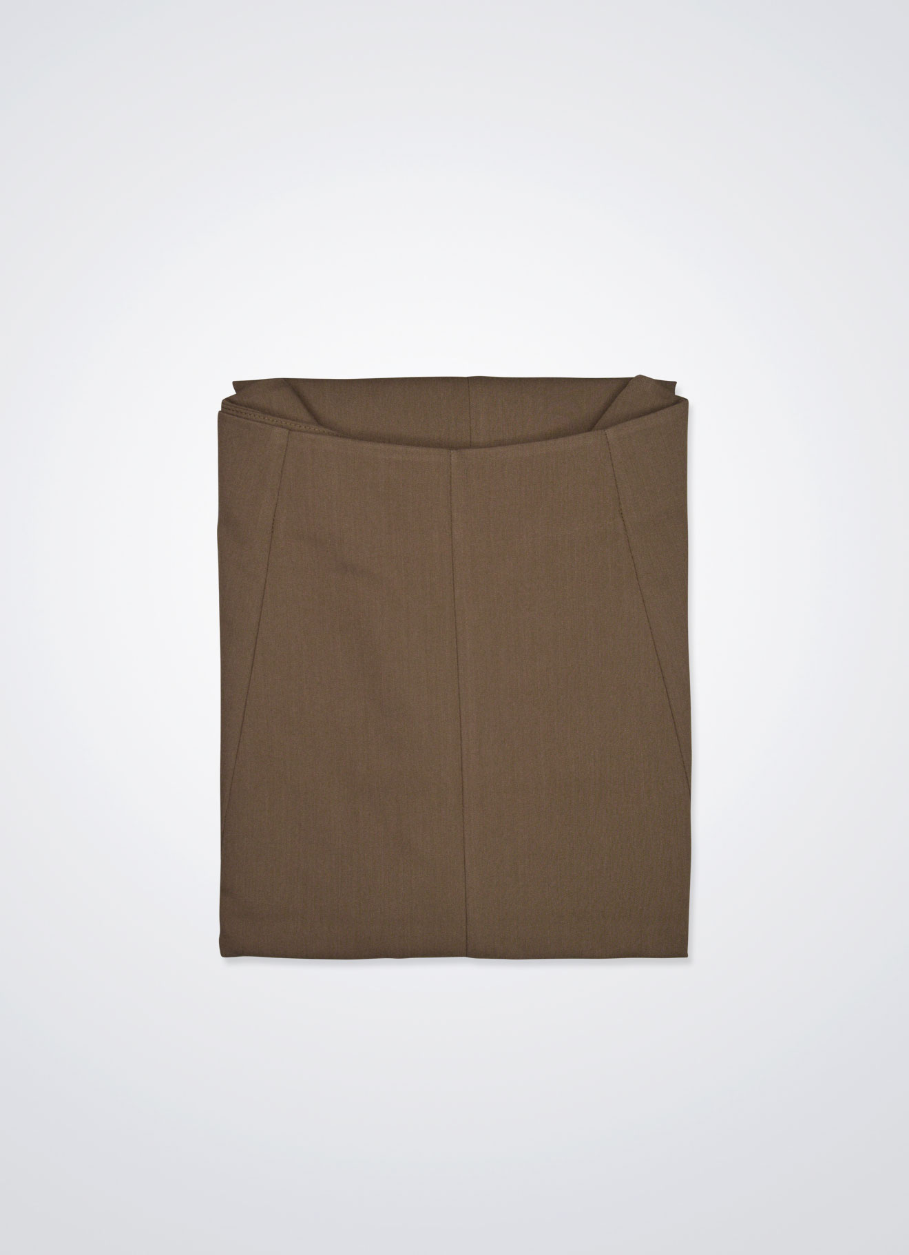Breen by A-Line Maxi Skirt