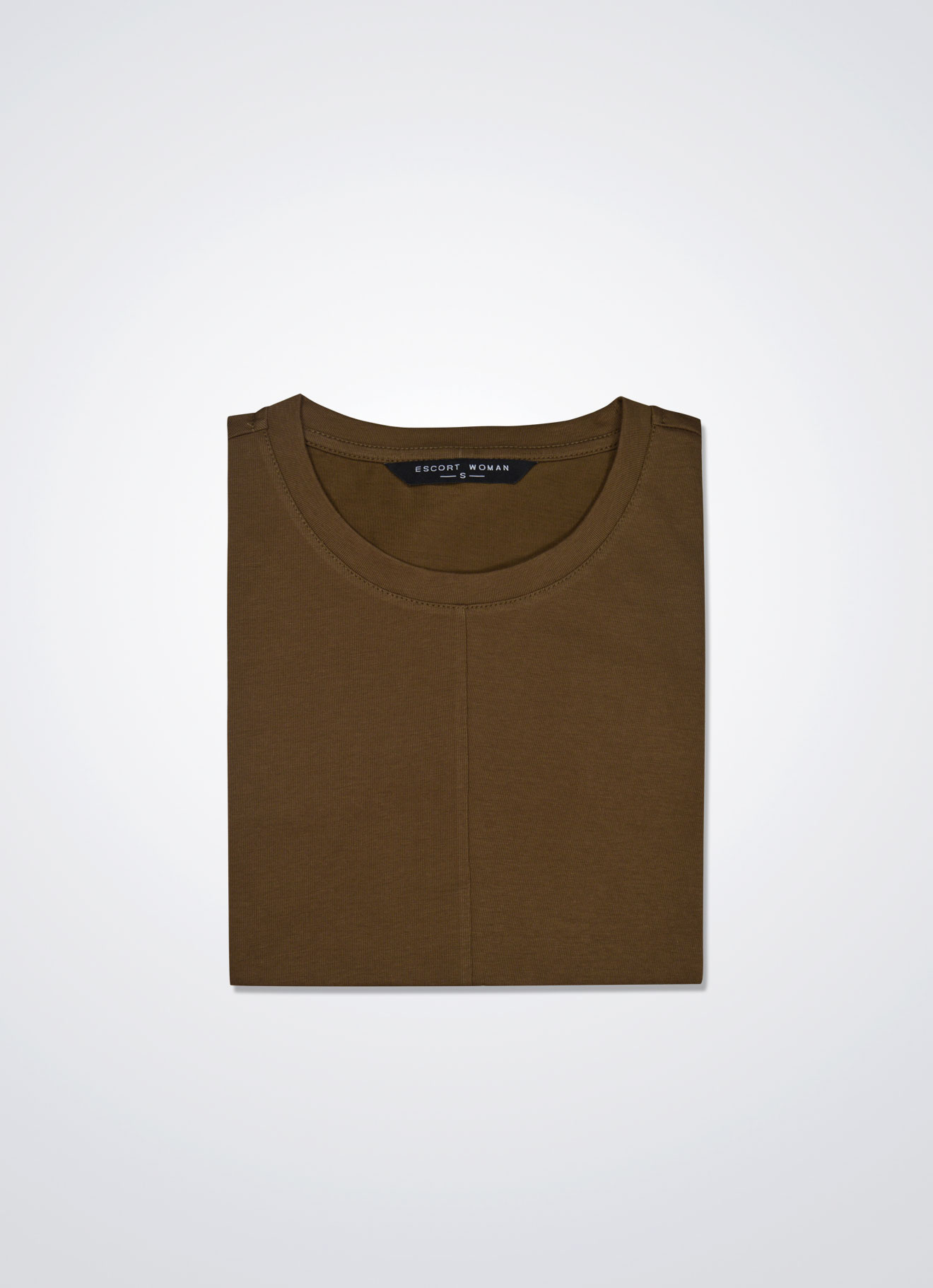 Breen by Sleeve Blouse