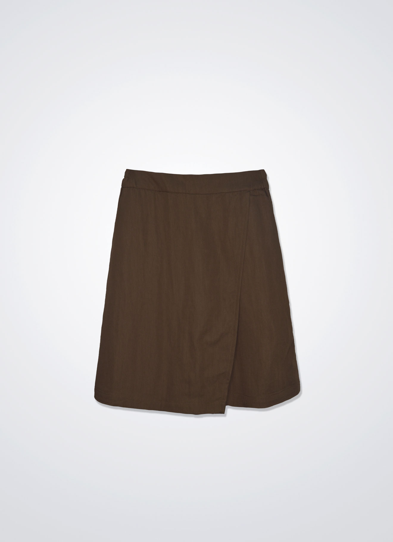 Breen by Wrap Skort