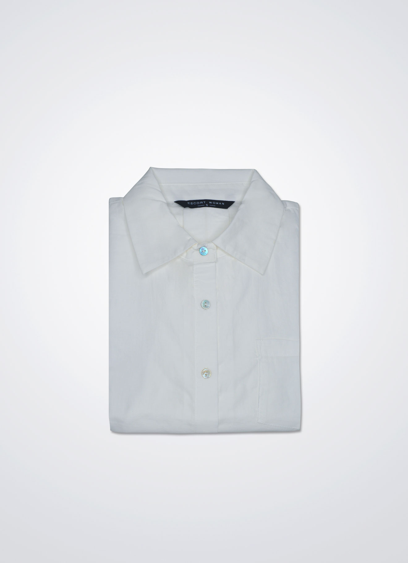 Bright-White by Shirt