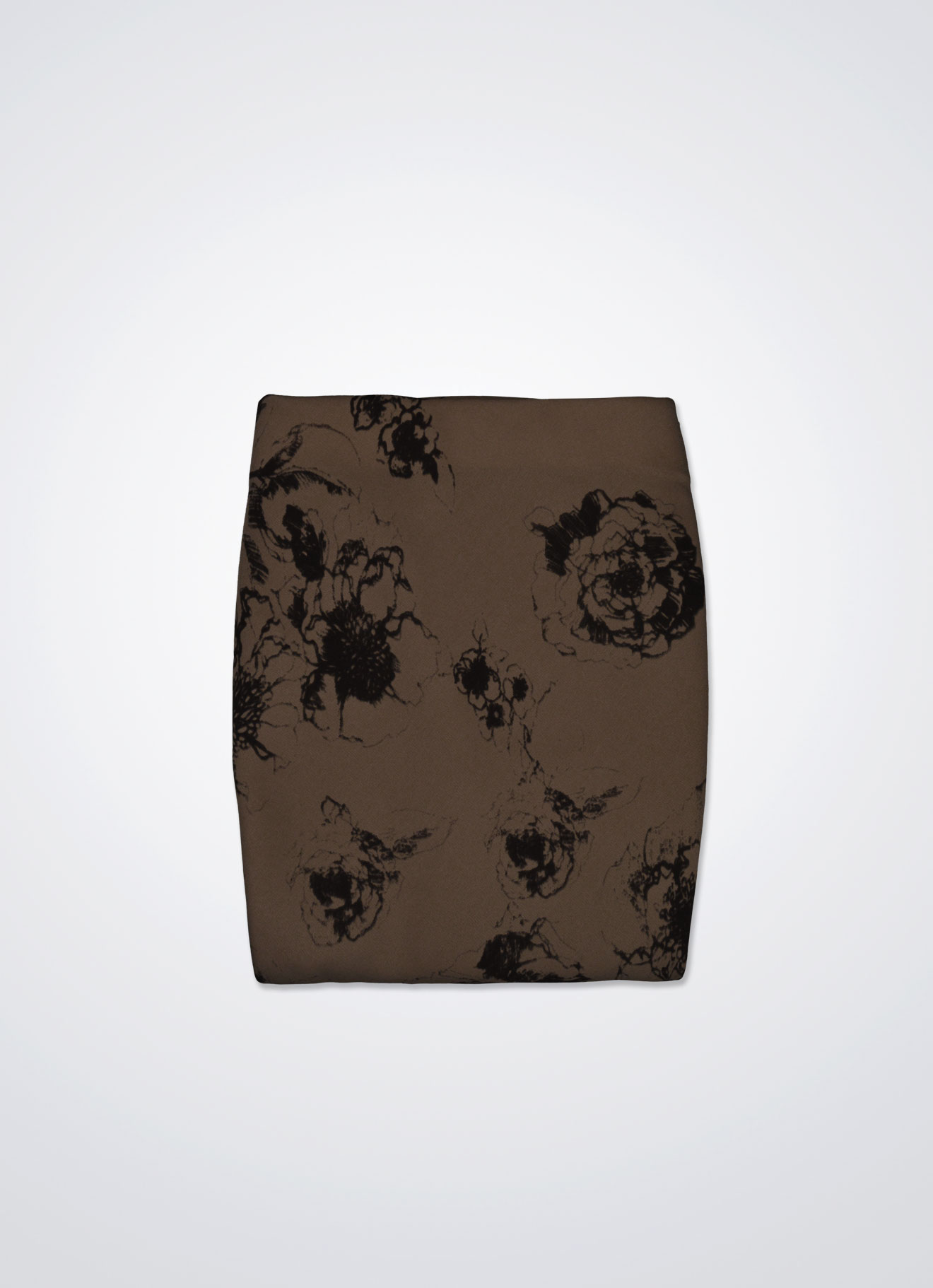 Brownie by Maxi A-line Skirt