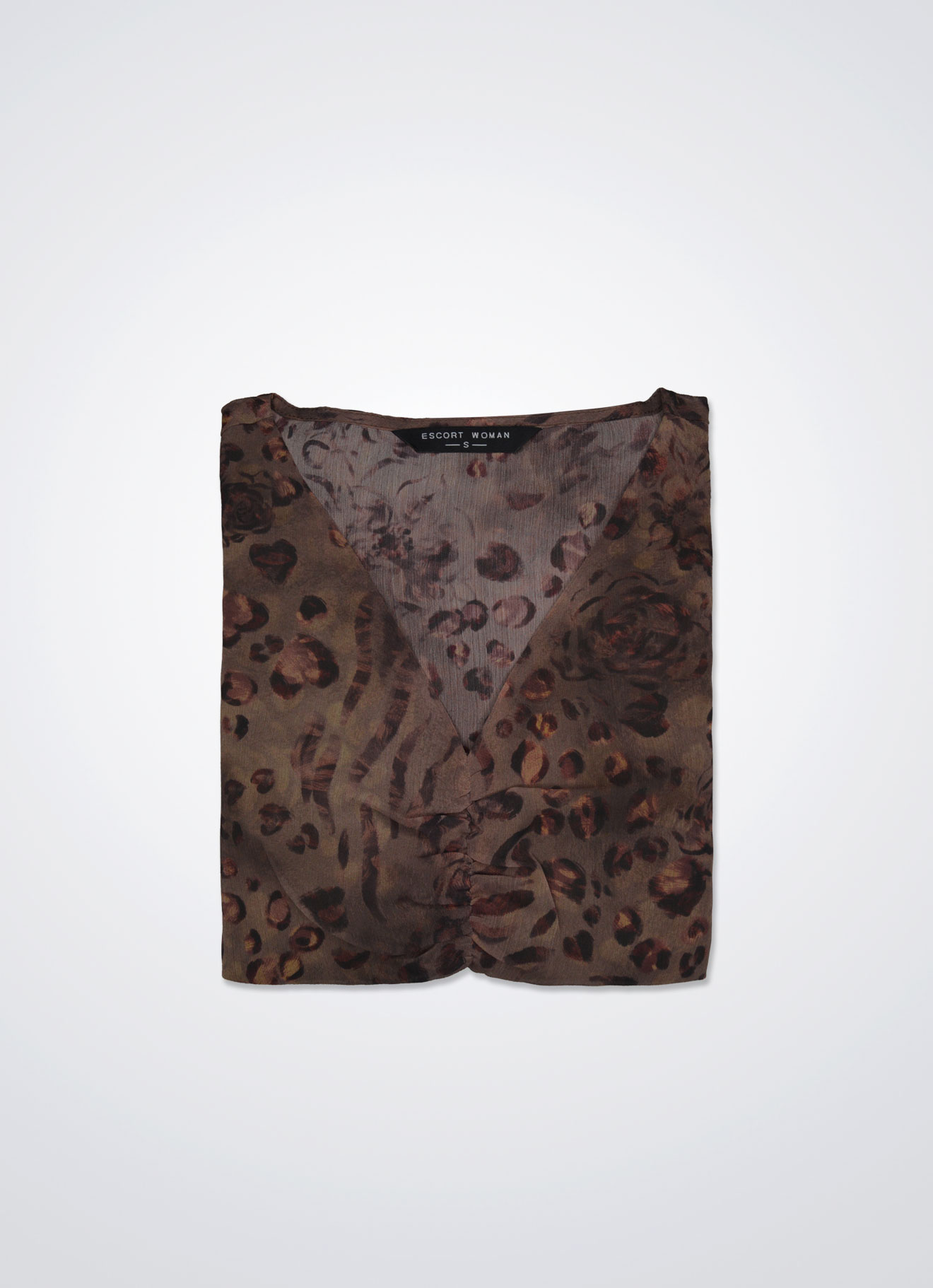 Butternut by V-Neck Top