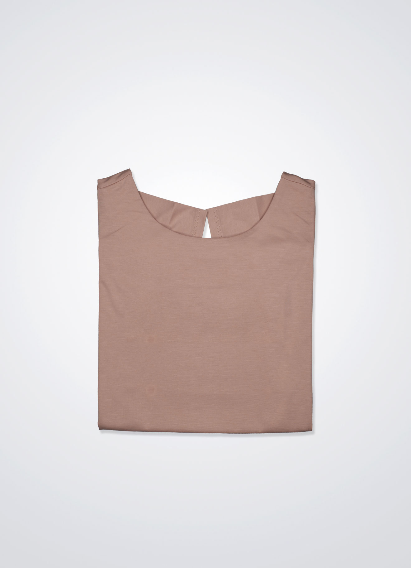 Café by Sleeve Top