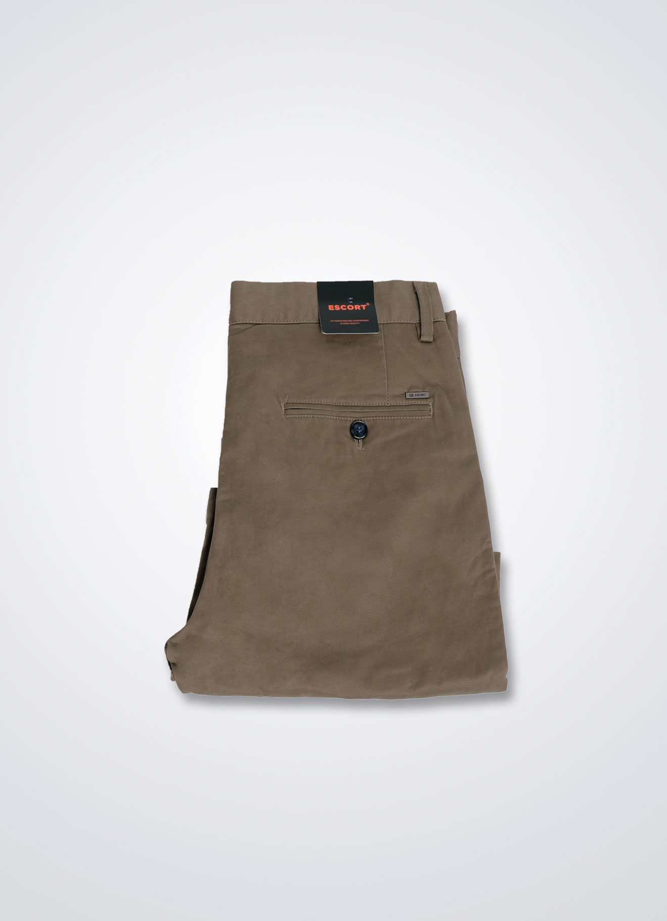 Camel by Short Pants