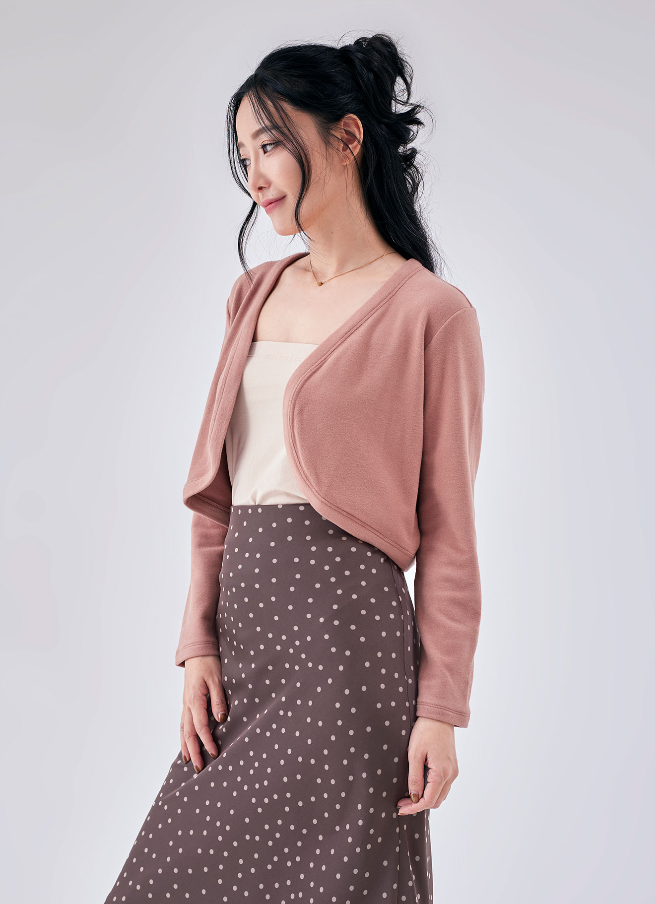 Cameo-Brown by Cardigan