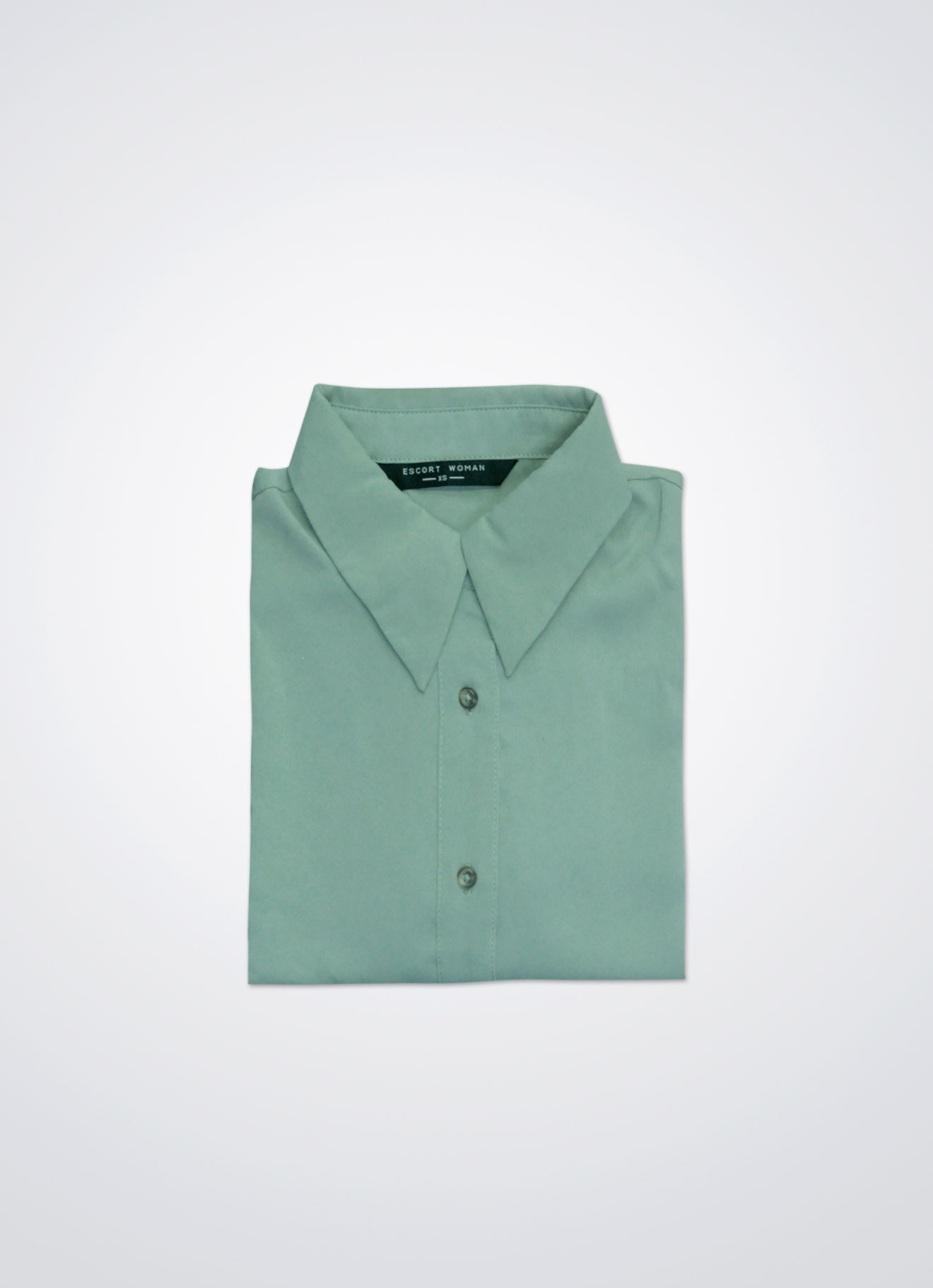 Cameo-Green by Shirt
