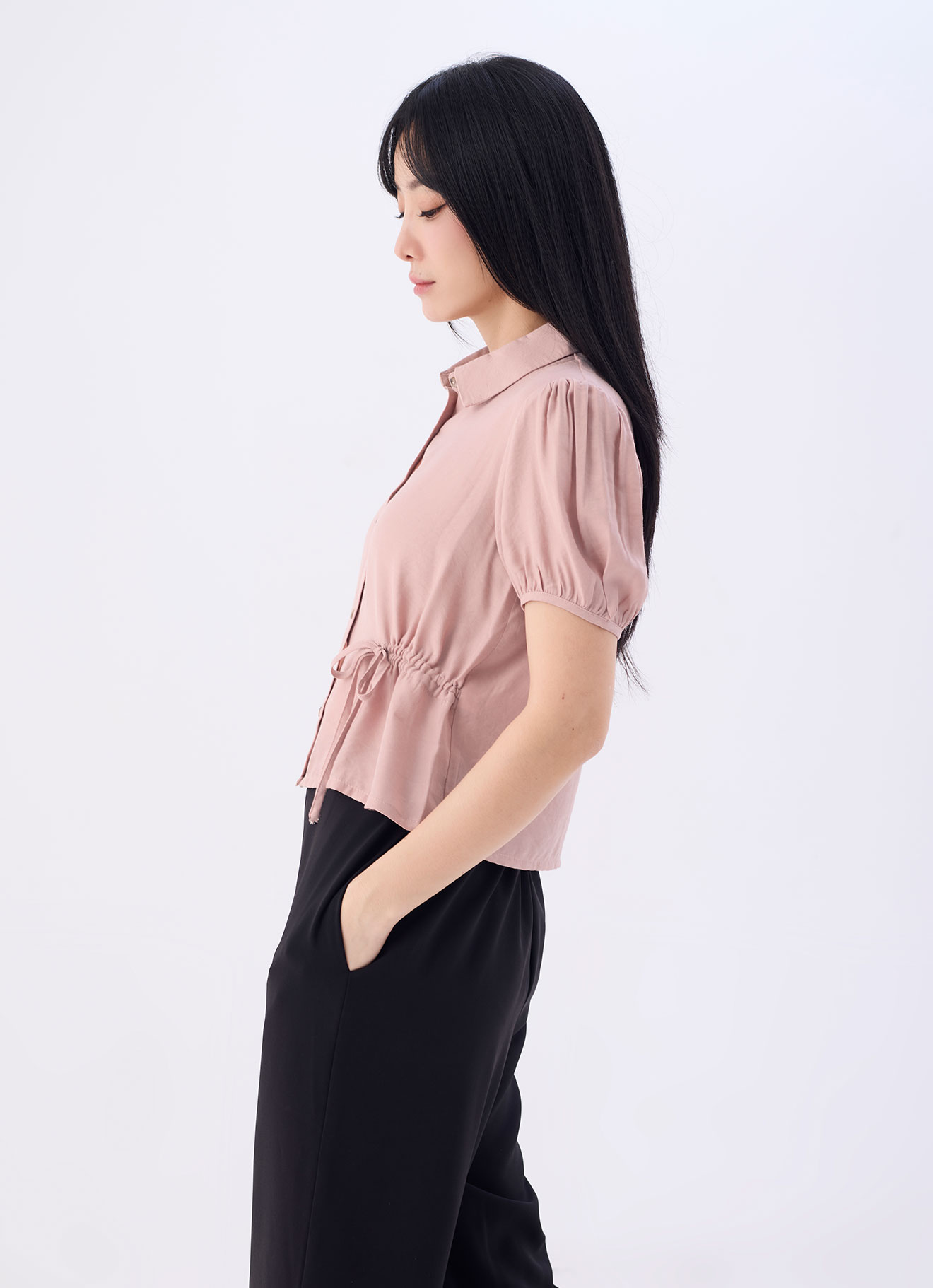 Cameo-Rose by Shirt