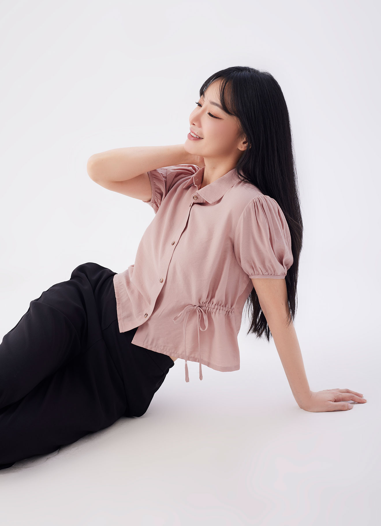 Cameo-Rose by Shirt