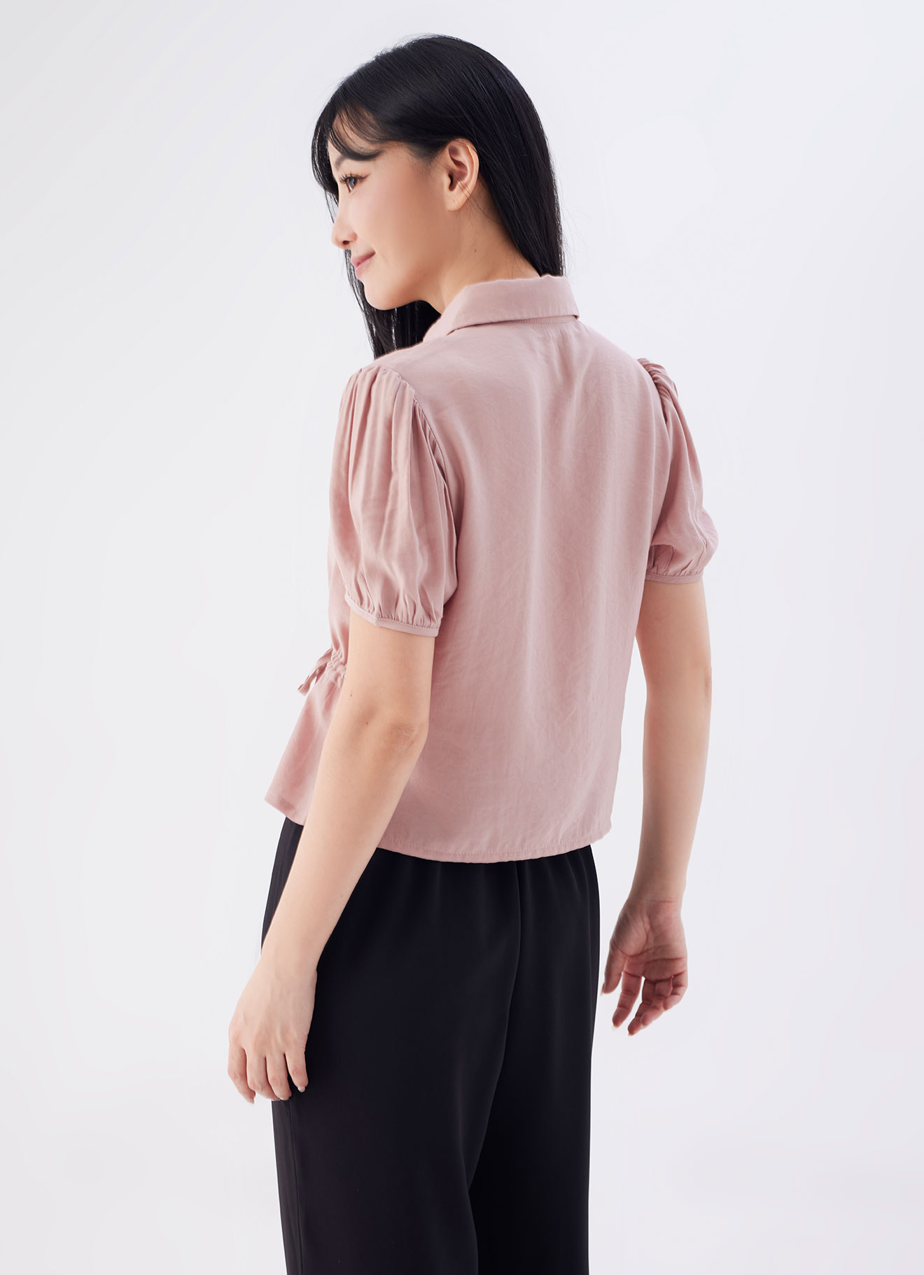 Cameo-Rose by Shirt