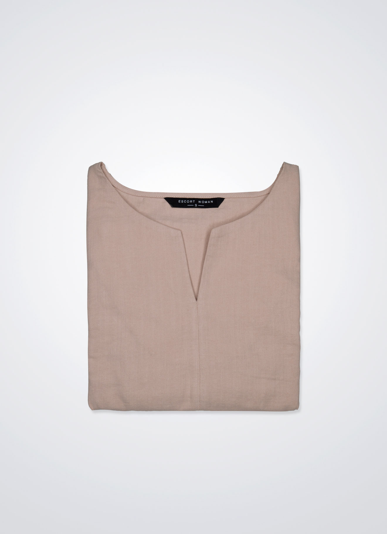 Cameo-Rose by Sleeveless Dress