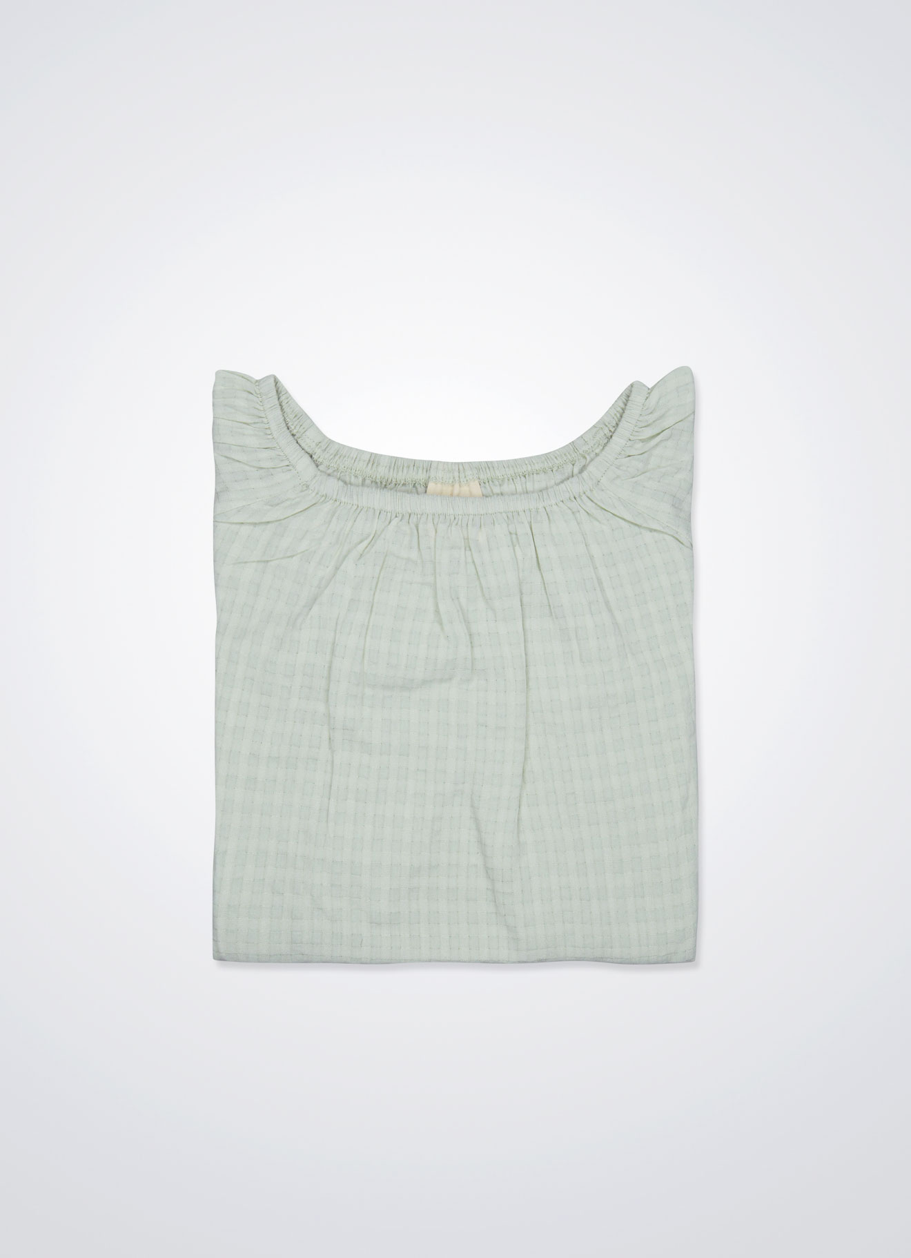 Canary-Green by Blouse
