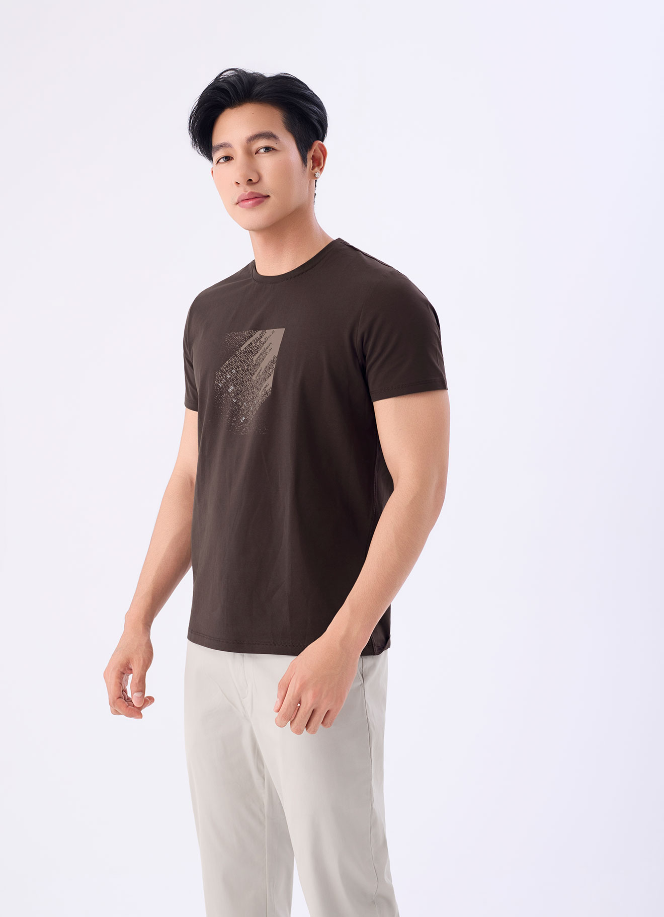 Canteen by T-Shirt