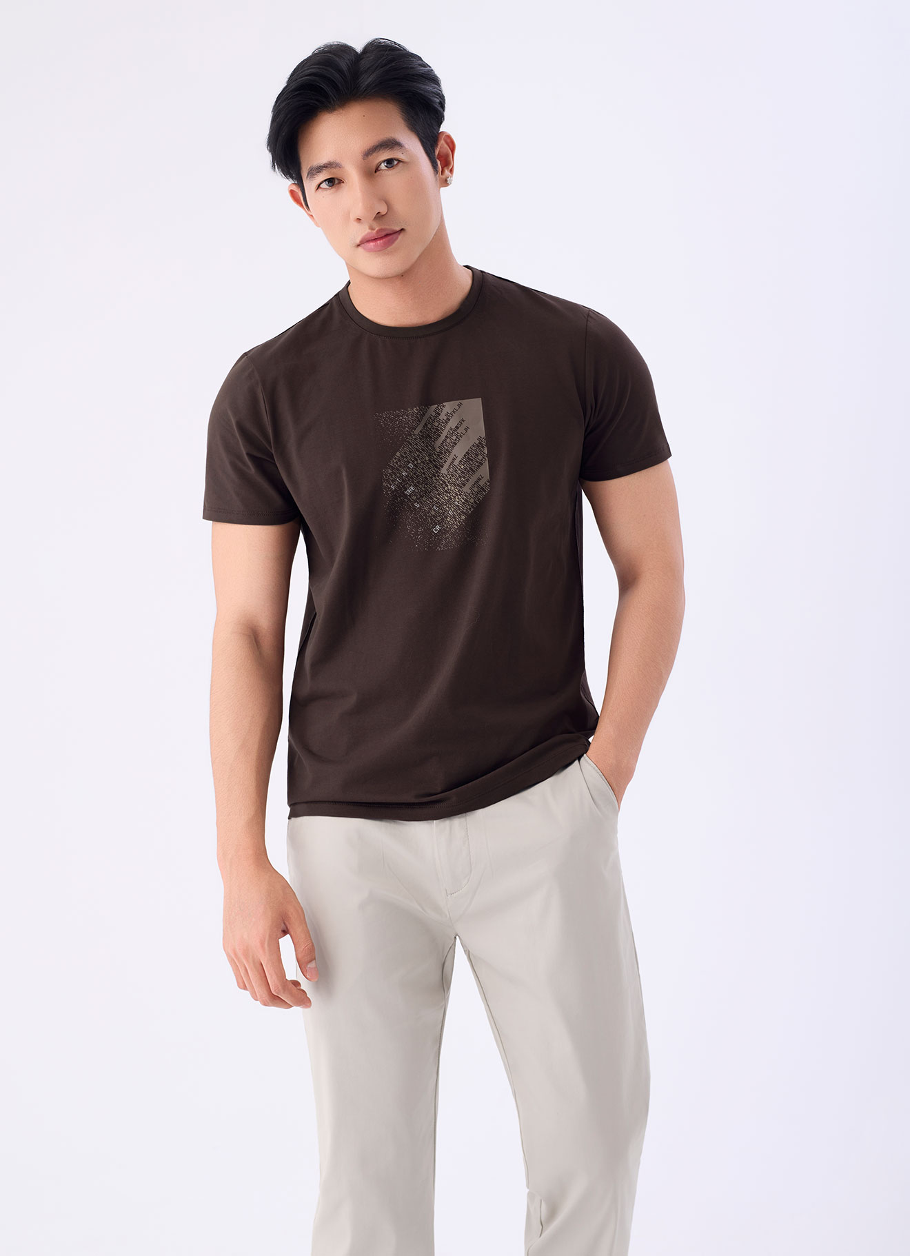 Canteen by T-Shirt