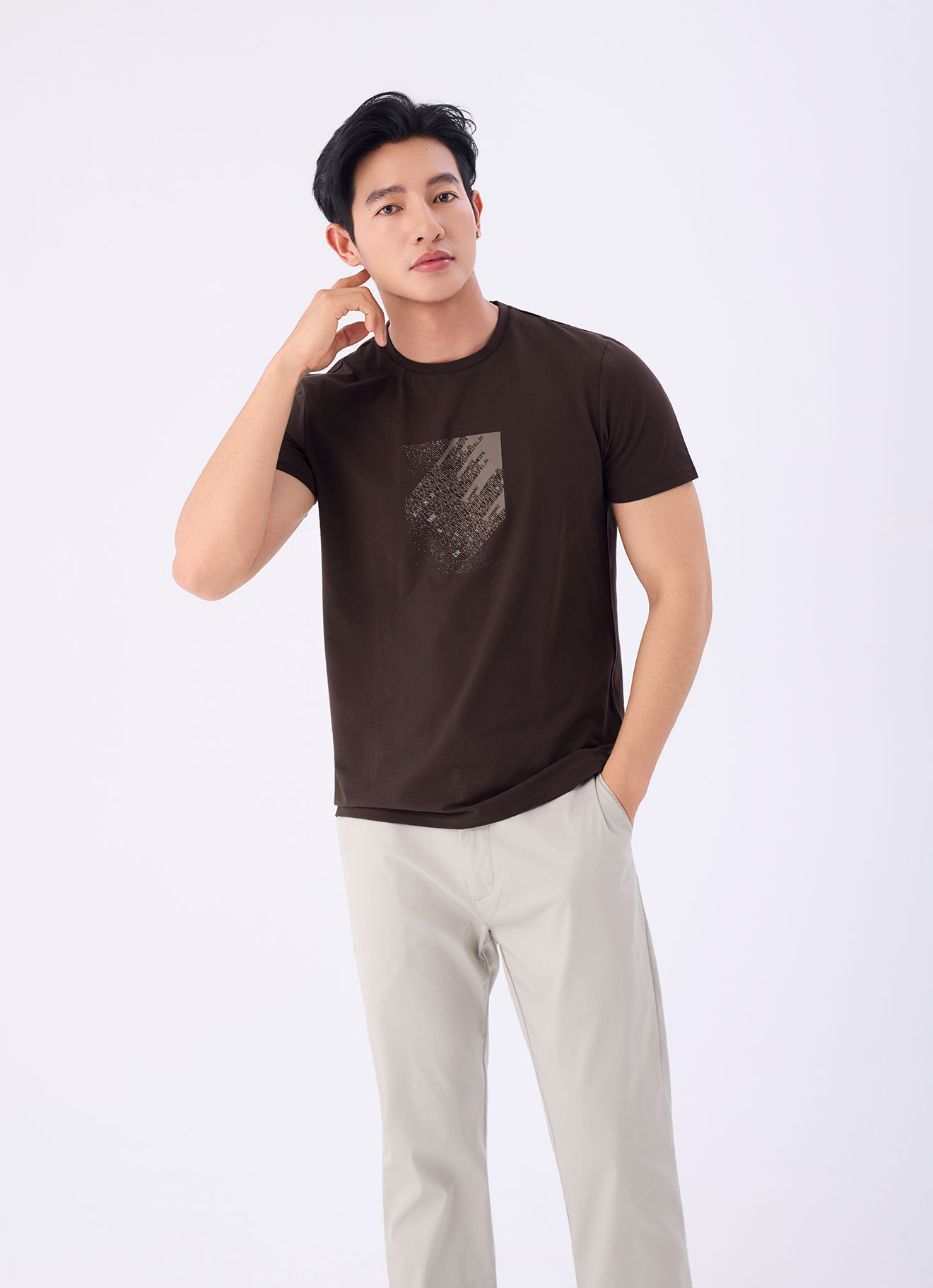 Canteen by T-Shirt