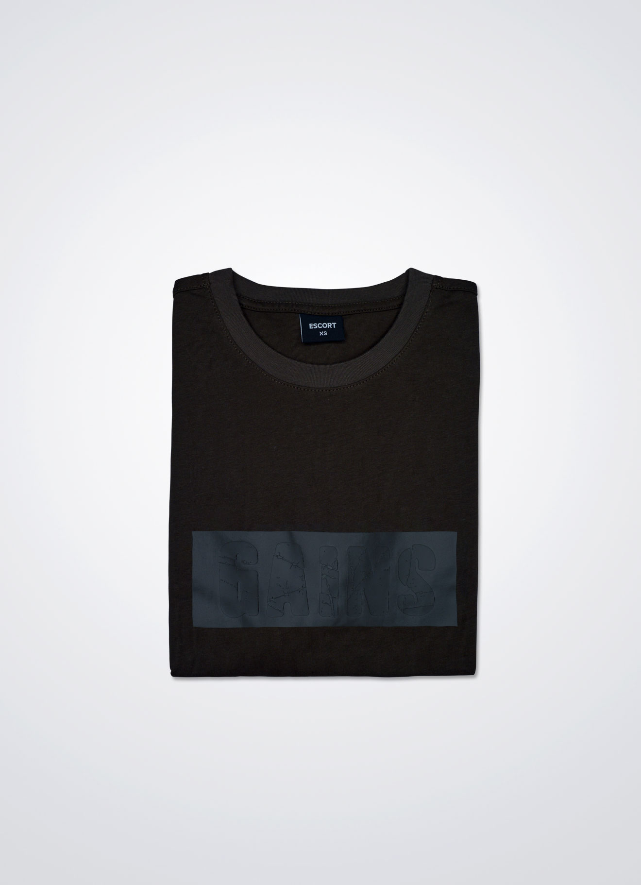 Canteen by T-Shirt