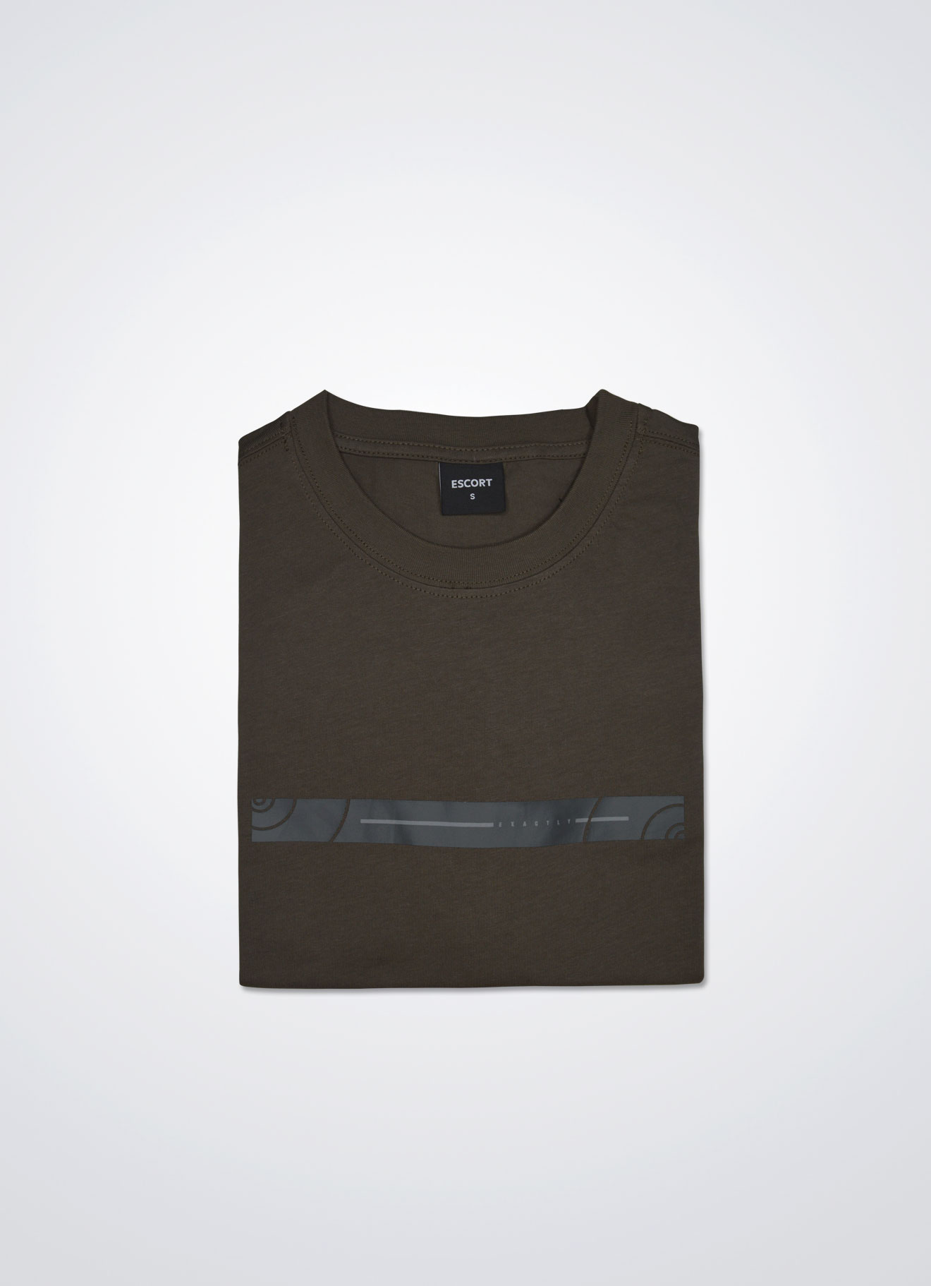Canteen by T-Shirt