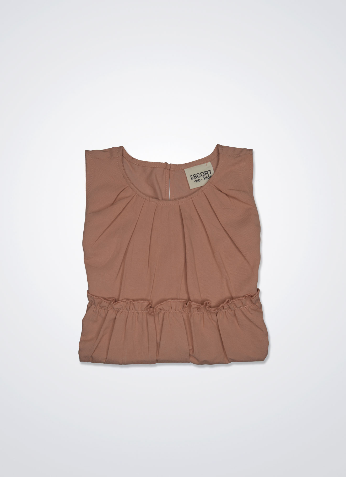 Canyon-Sunset by Sleeveless Blouse