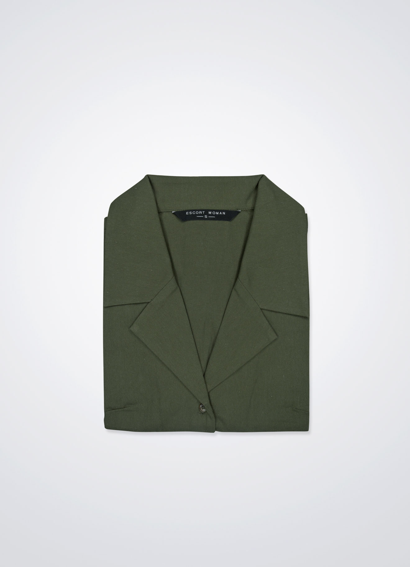 Capulet-Oilve by Sleeveless Shirt