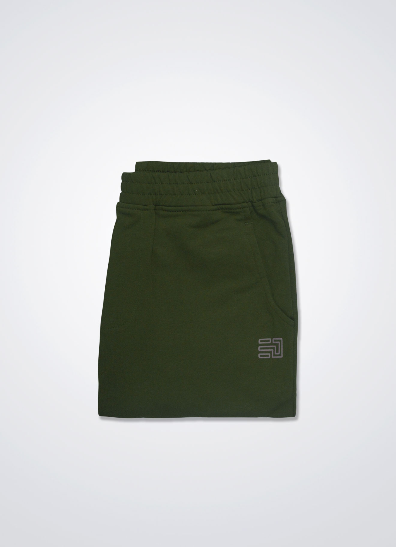 Capulet-Olive by Short Pant