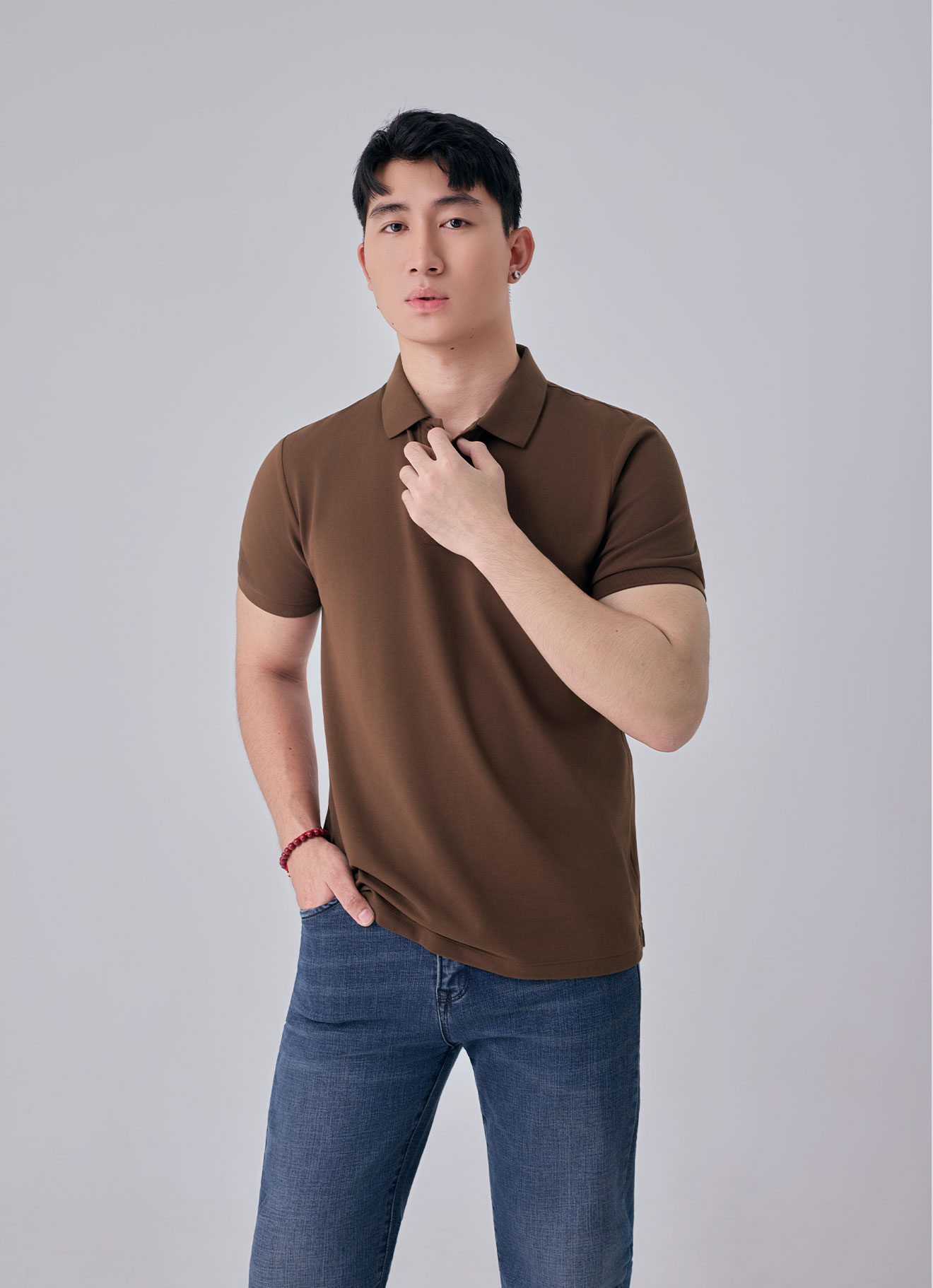 Carafe by Polo Shirt