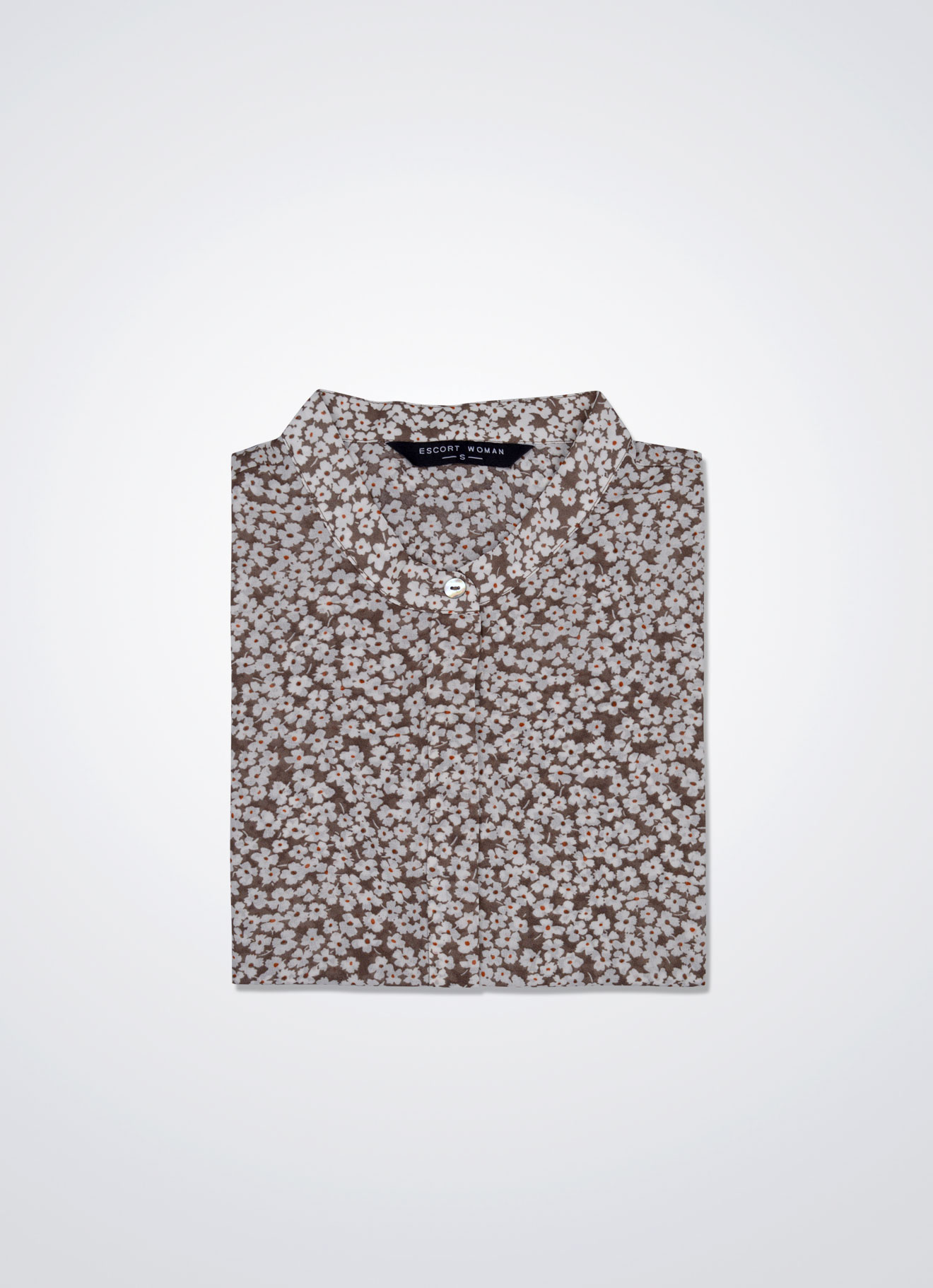 Carafe by Sleeve Blouse