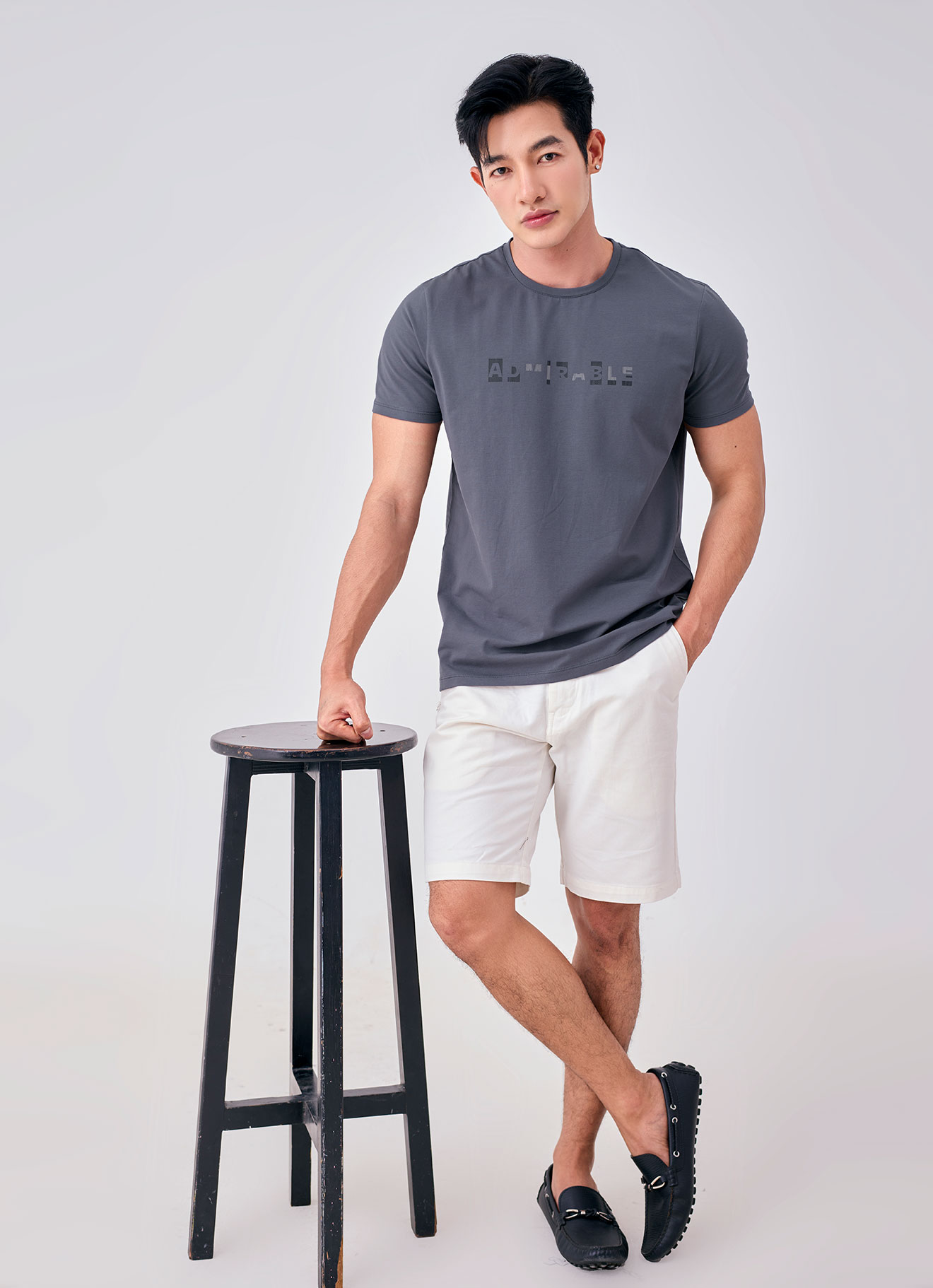 Castlerock by T-Shirt