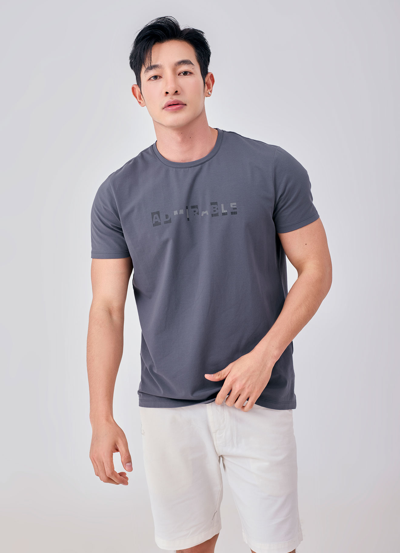 Castlerock by T-Shirt