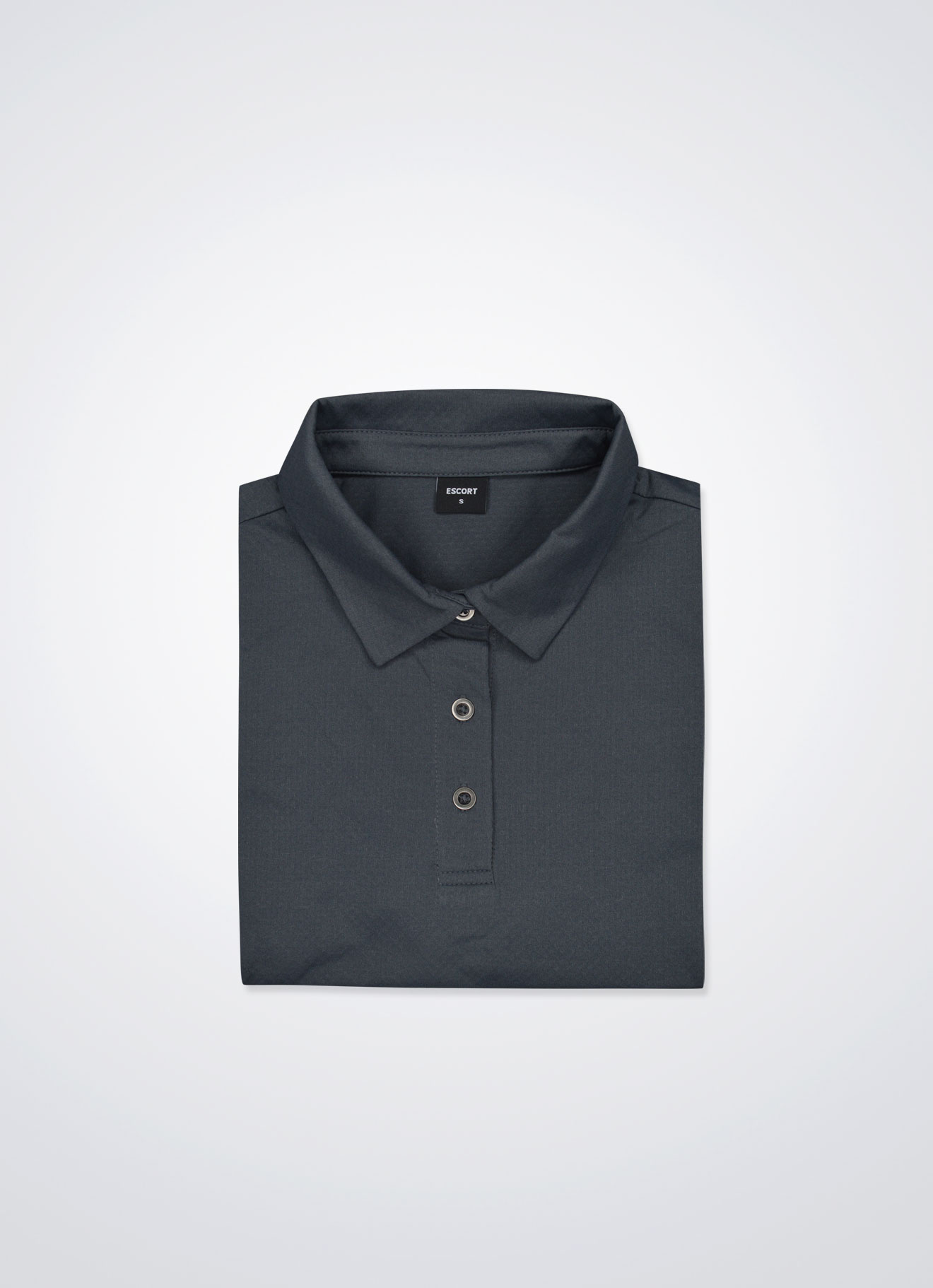 Castlerock by Short-Sleeve Polo Shirt