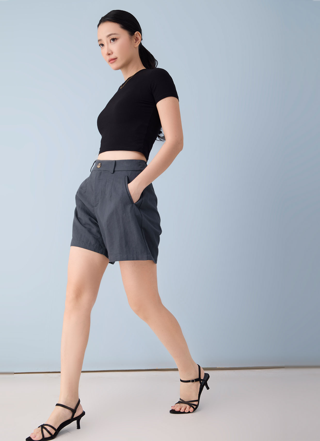 Castlerock by Short Pants