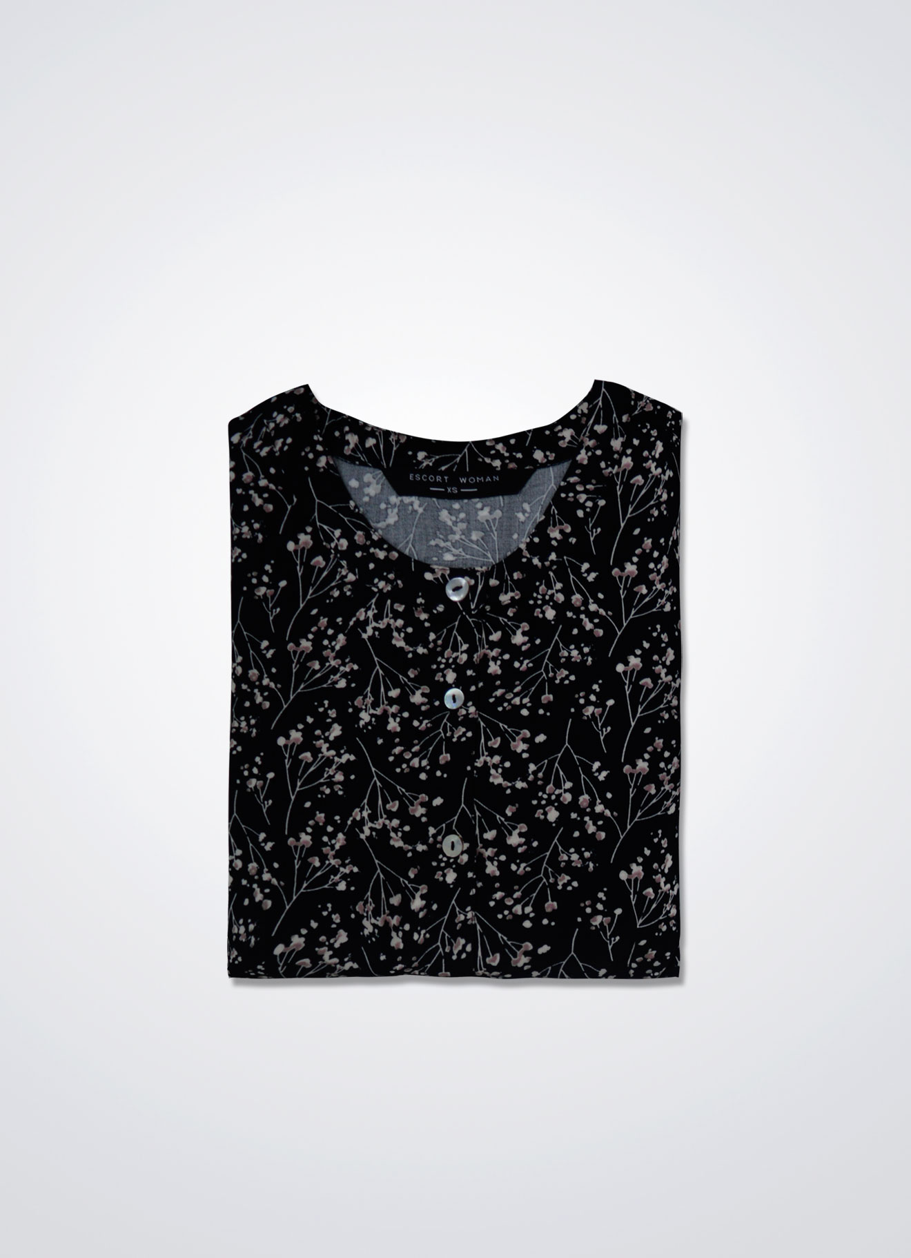 Caviar by Sleeveless Dress