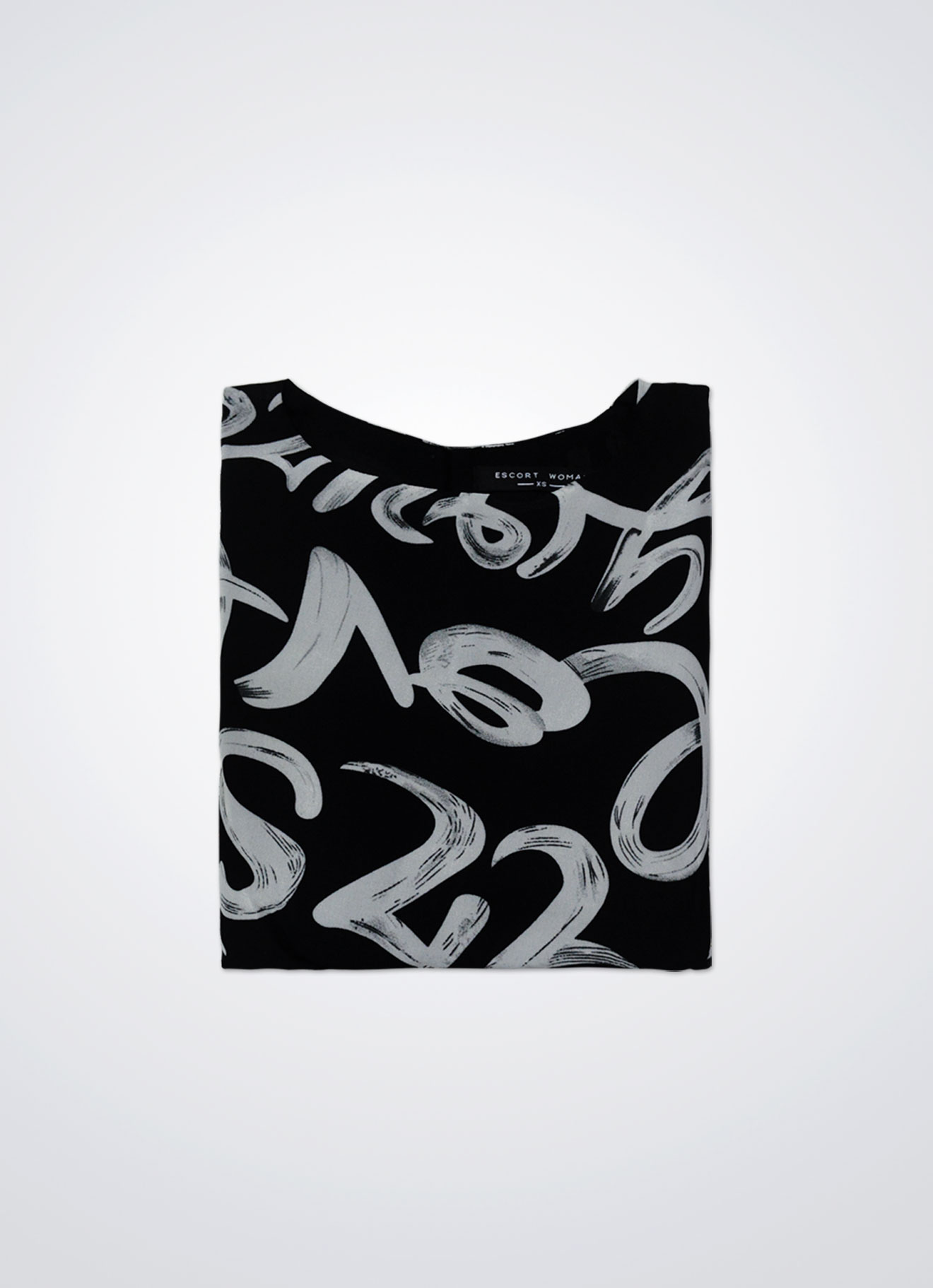 Caviar by Sleeveless Dress
