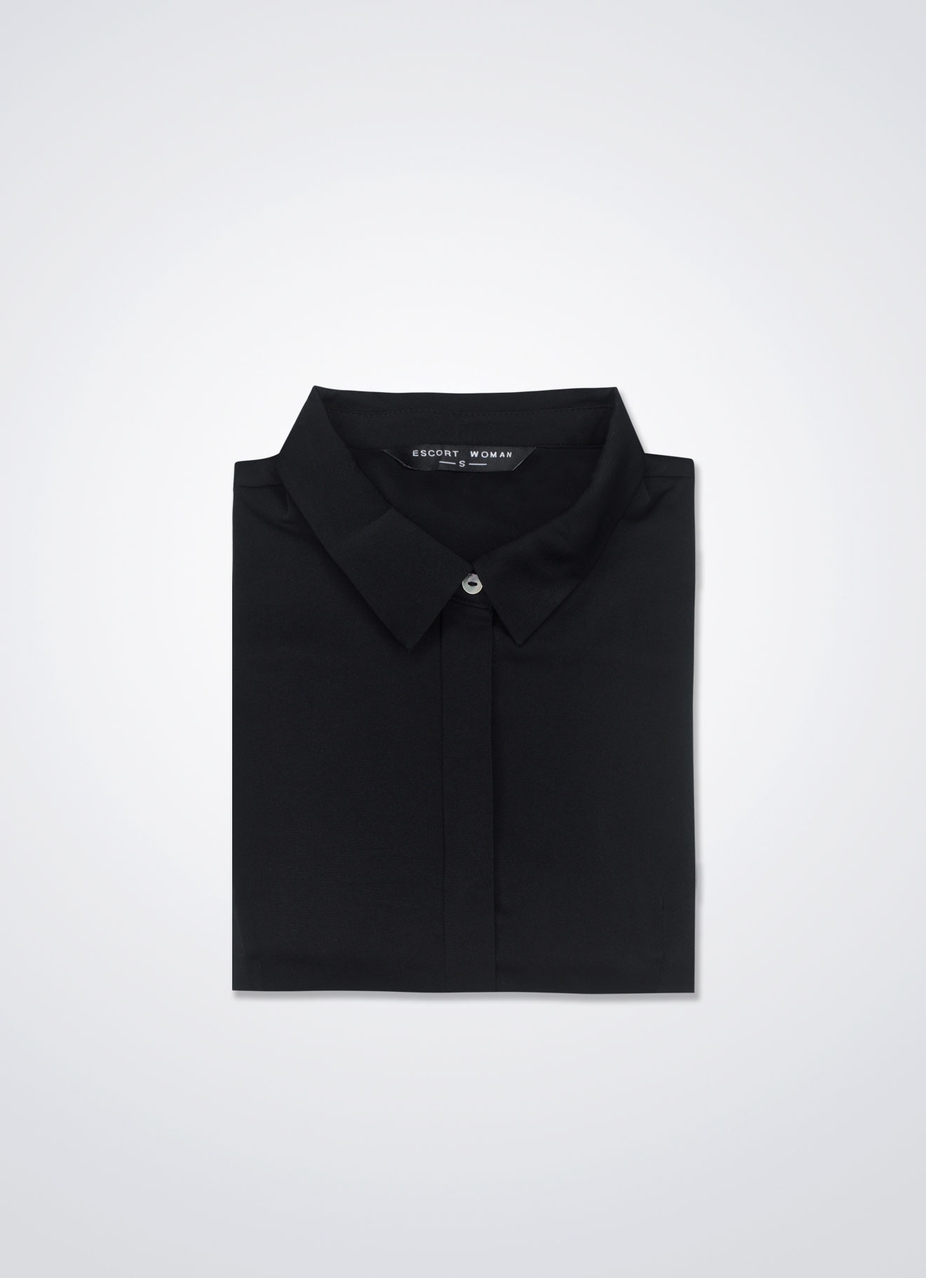 Caviar by Long Sleeve Shirt