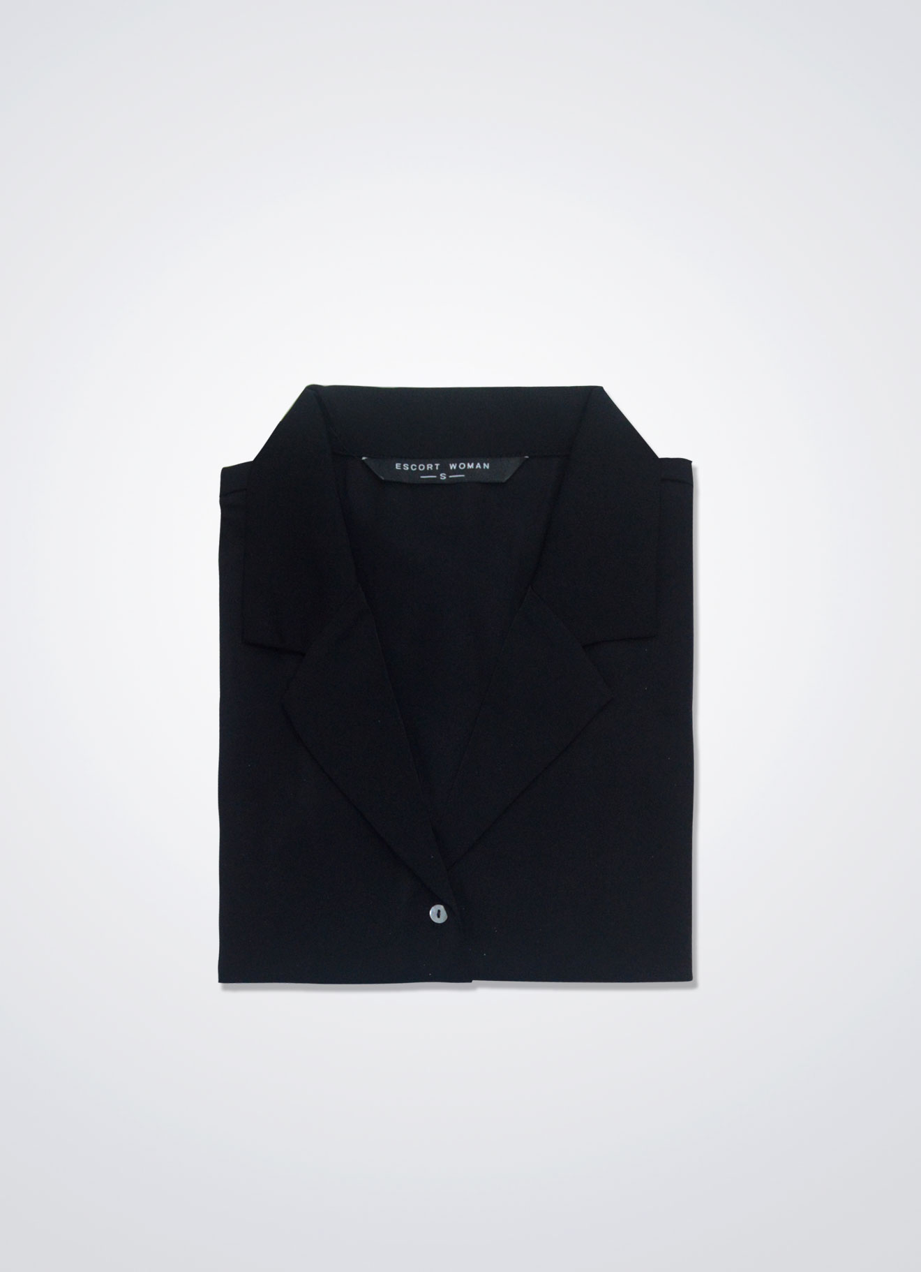 Caviar by Long Sleeve Shirt