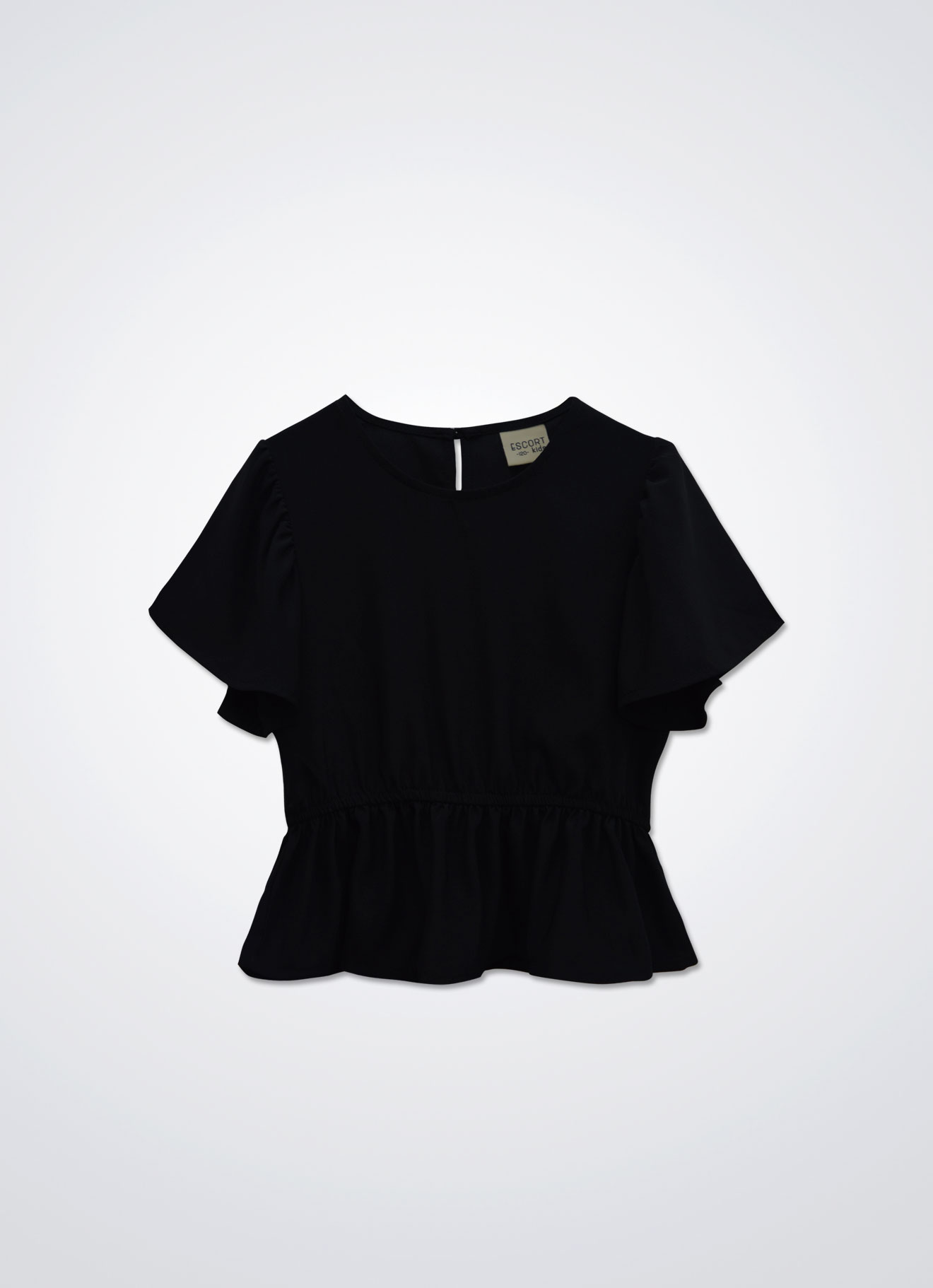 Caviar by Sleeve Blouse