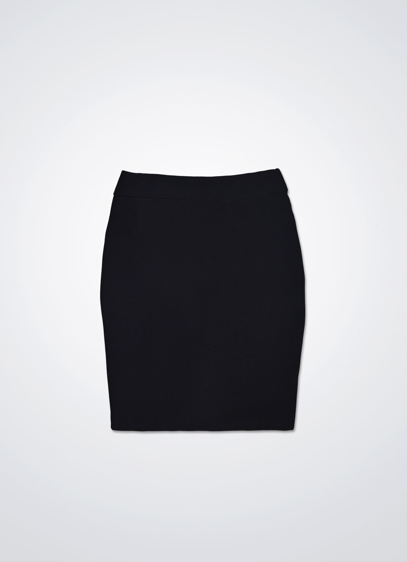 Caviar by midi skirt
