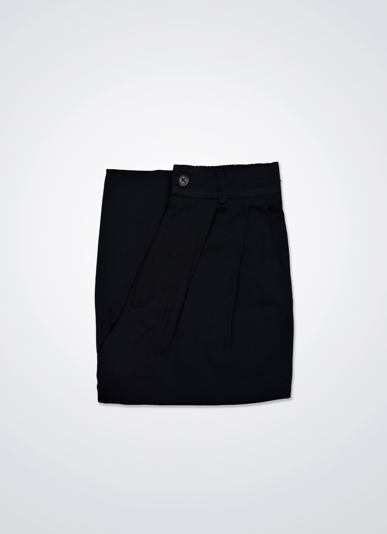 Caviar by Straight Pants