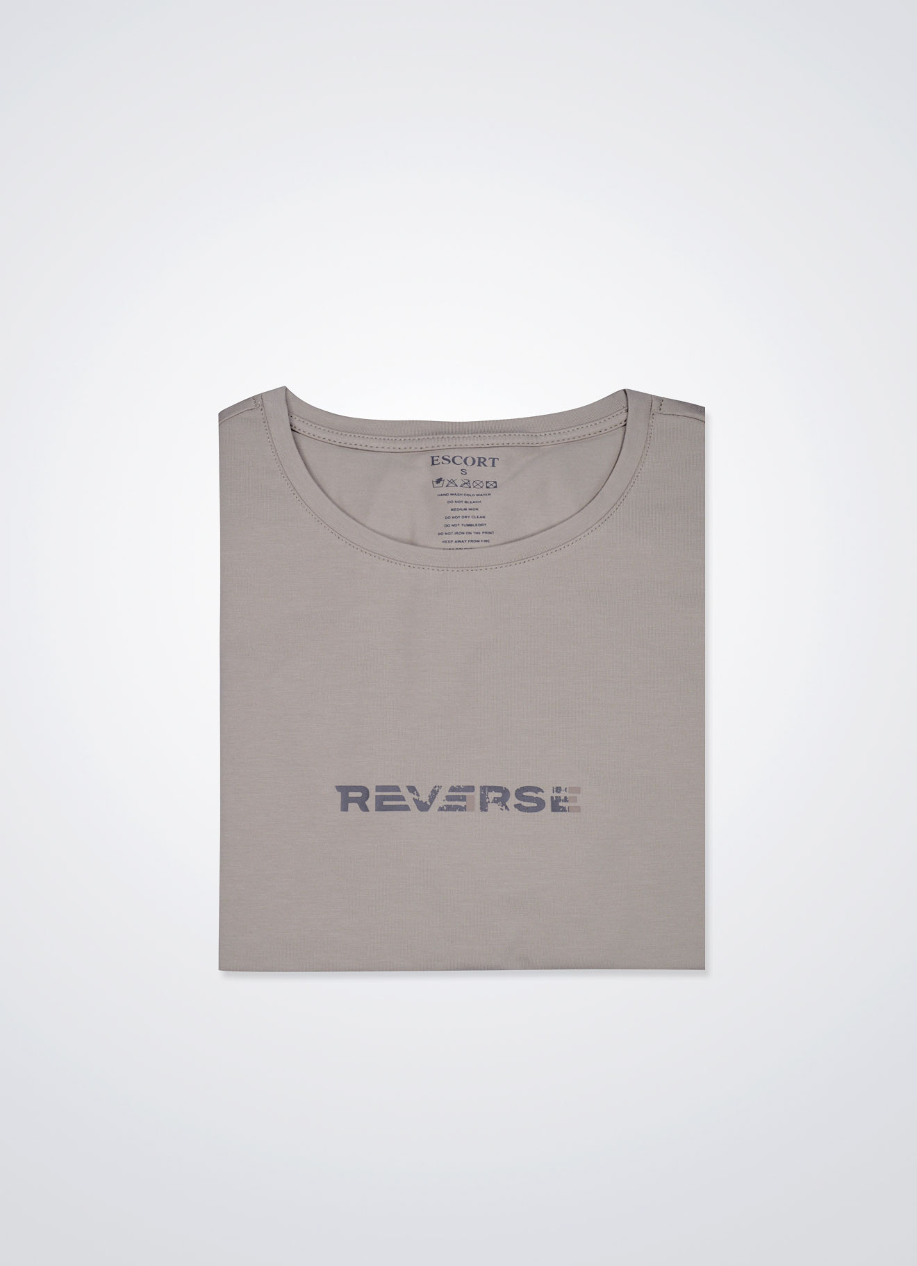 Cement by T-Shirt