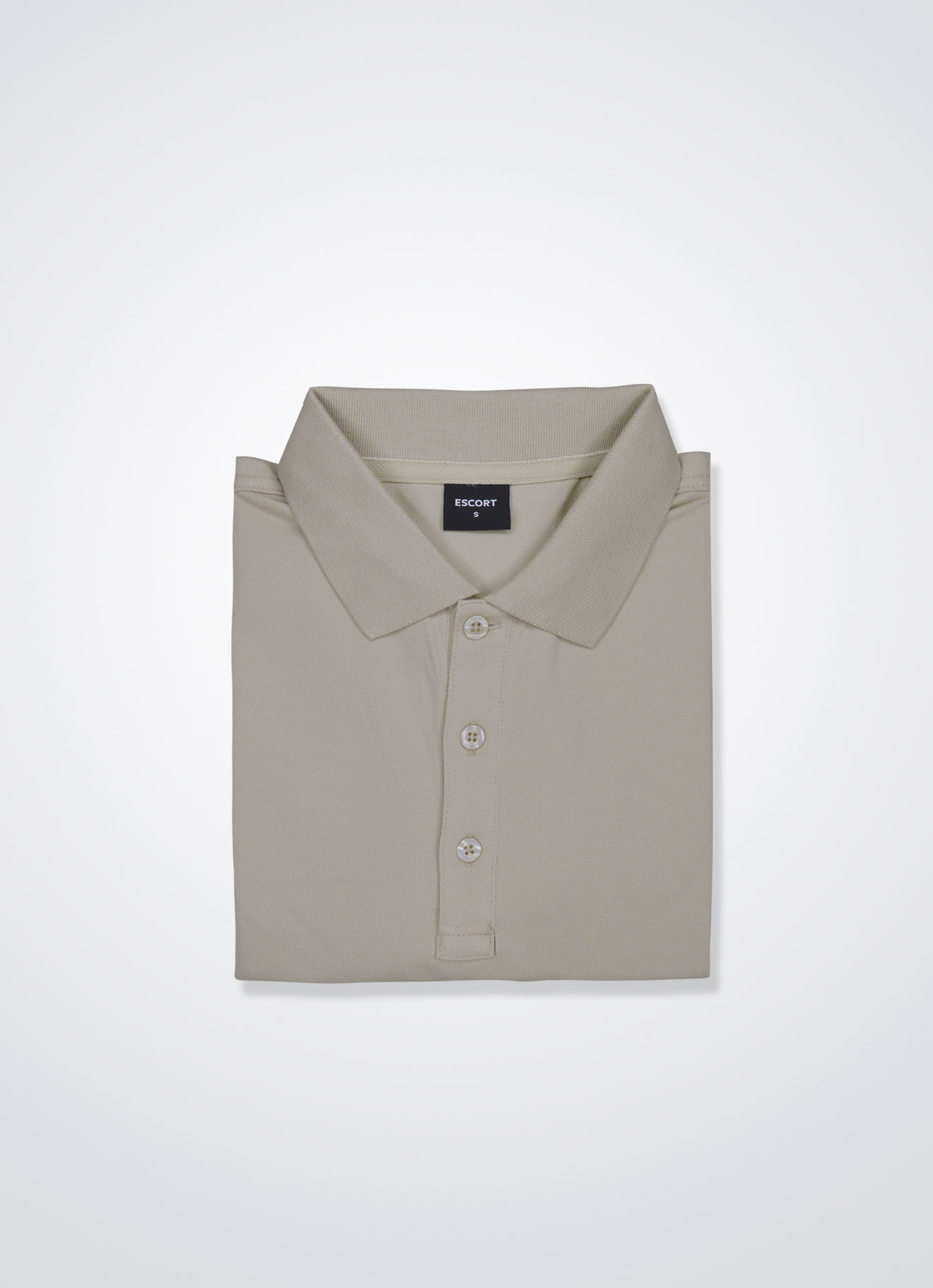 Cement by Polo Shirt