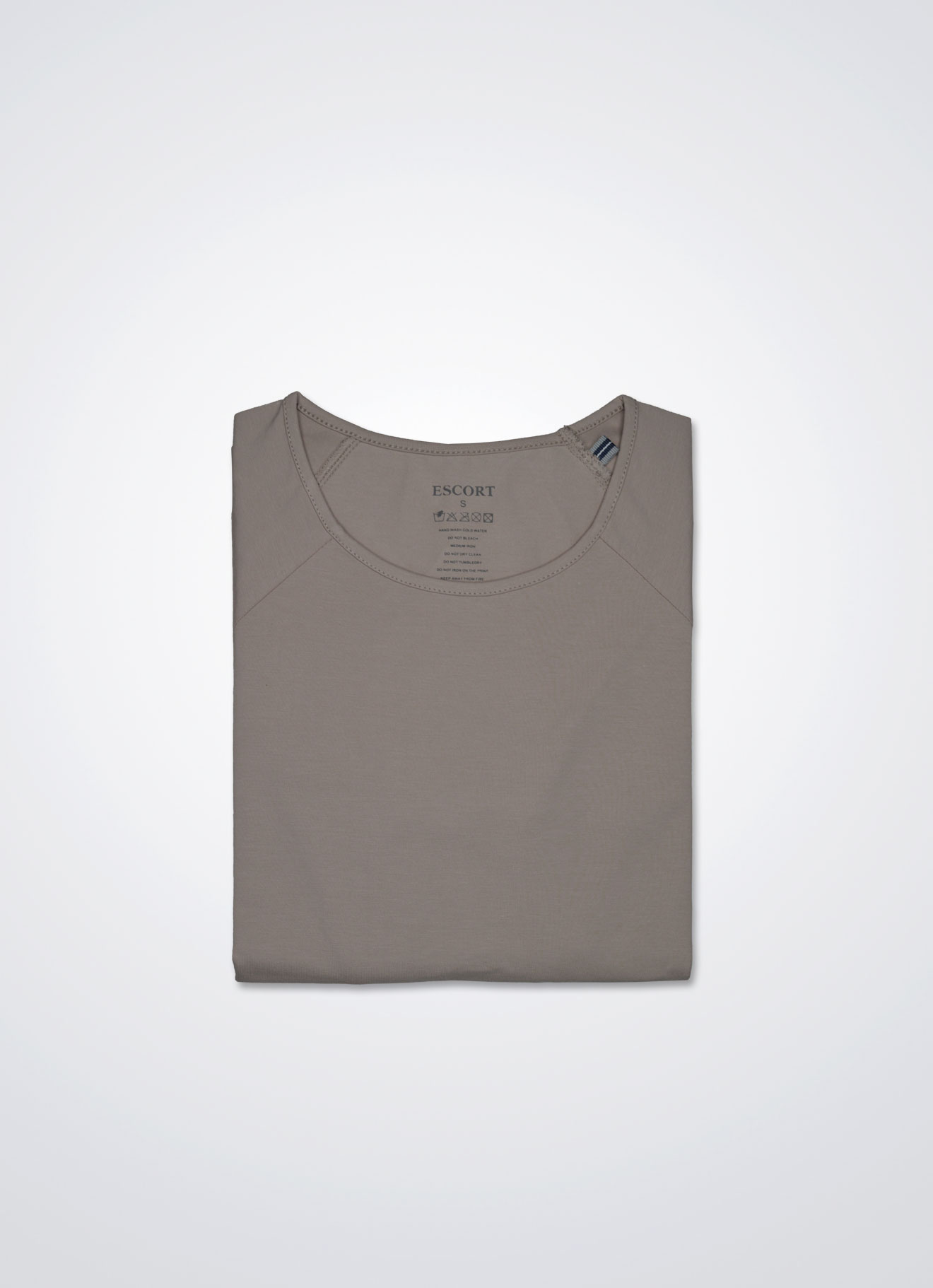 Cement by Sleeve Top