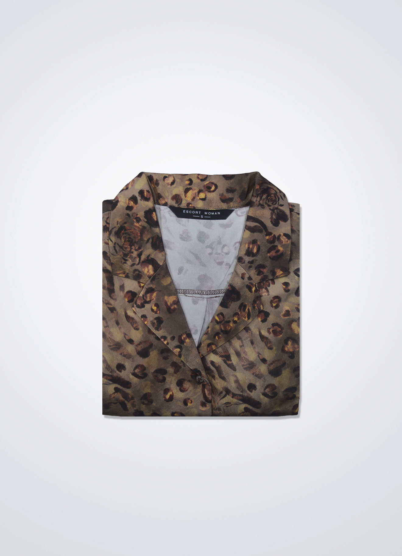 Chanterelle by Floral Printed Dress