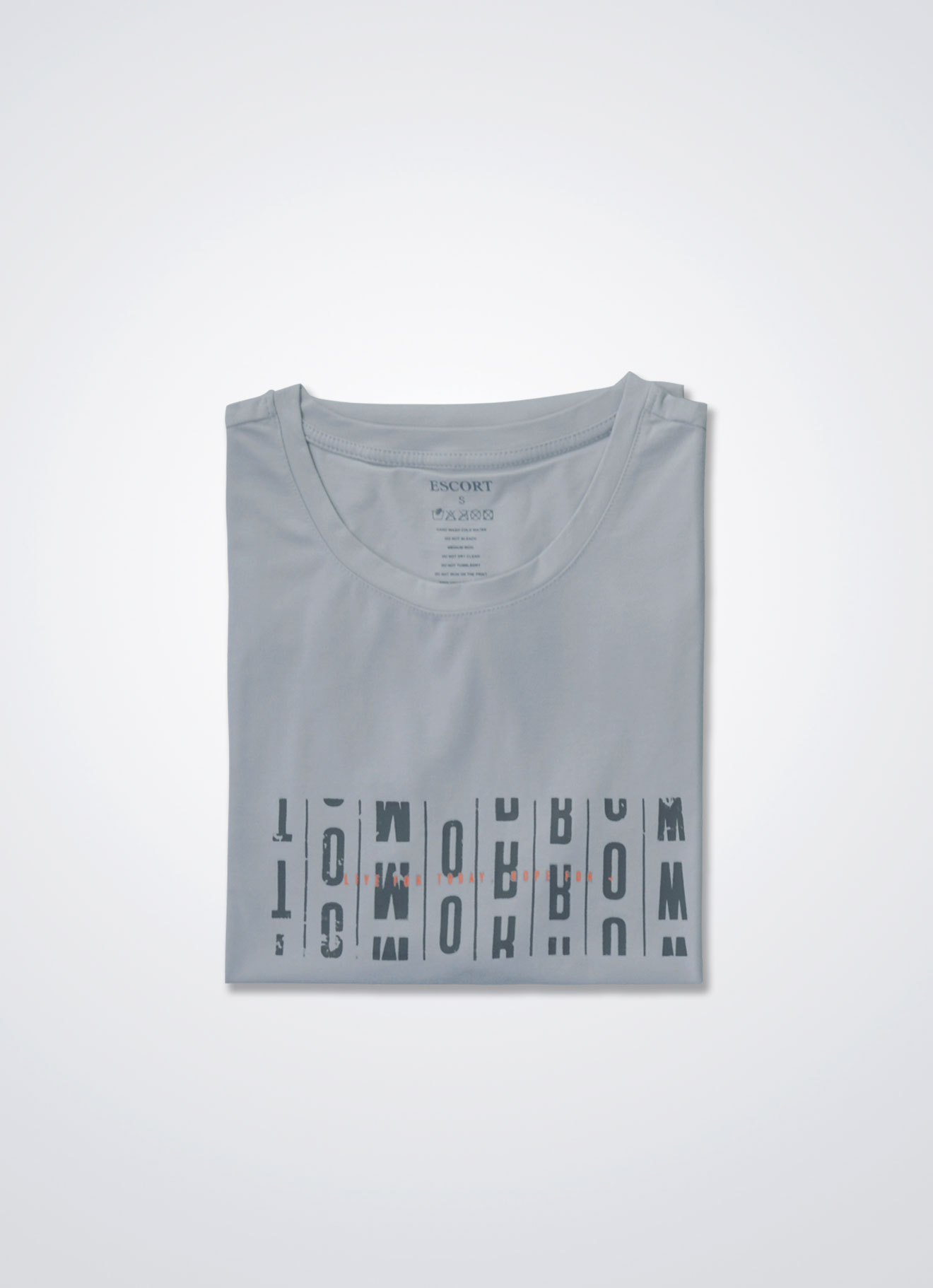 Chateau-Gray by T-Shirt